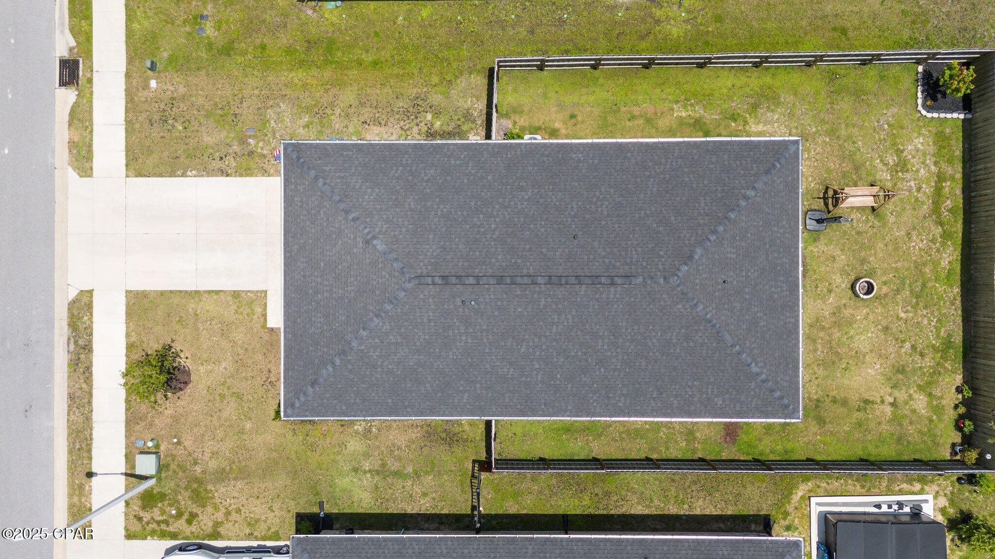 College Station Phase 1 - Residential