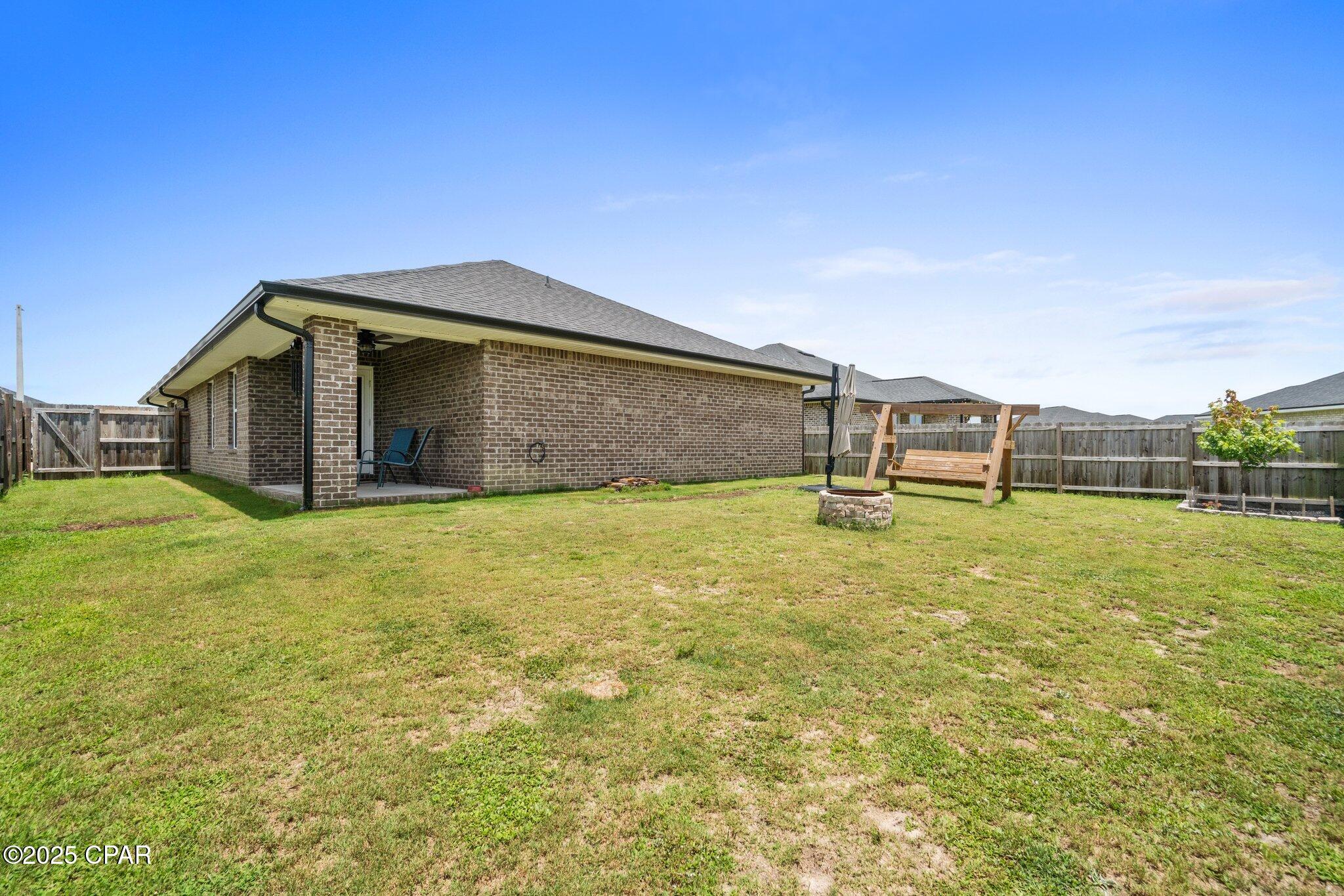 College Station Phase 1 - Residential