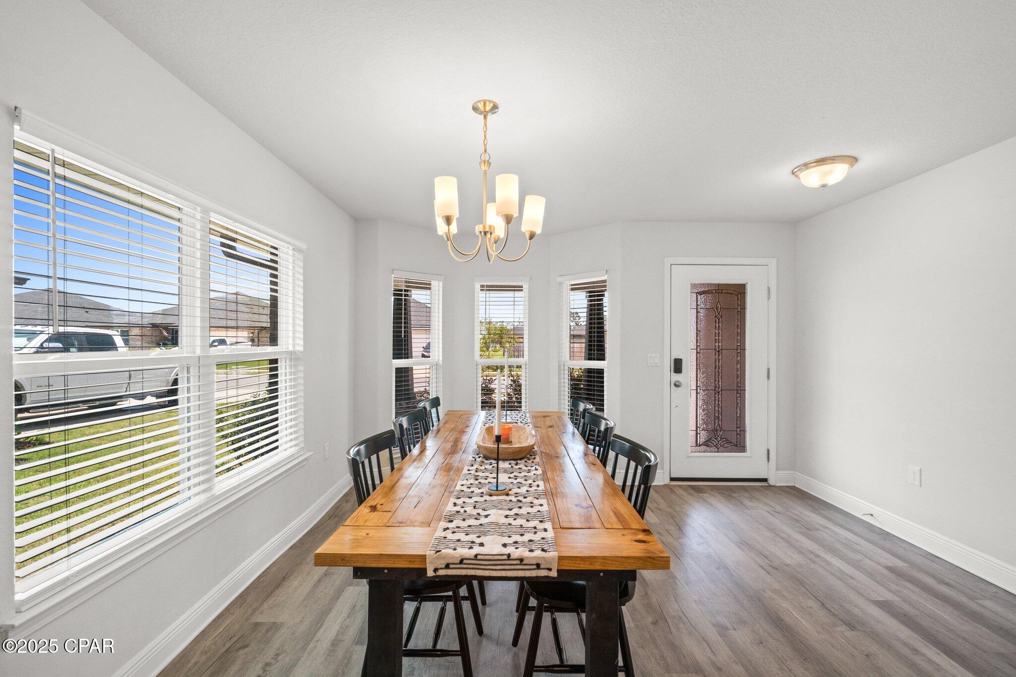 College Station Phase 1 - Residential