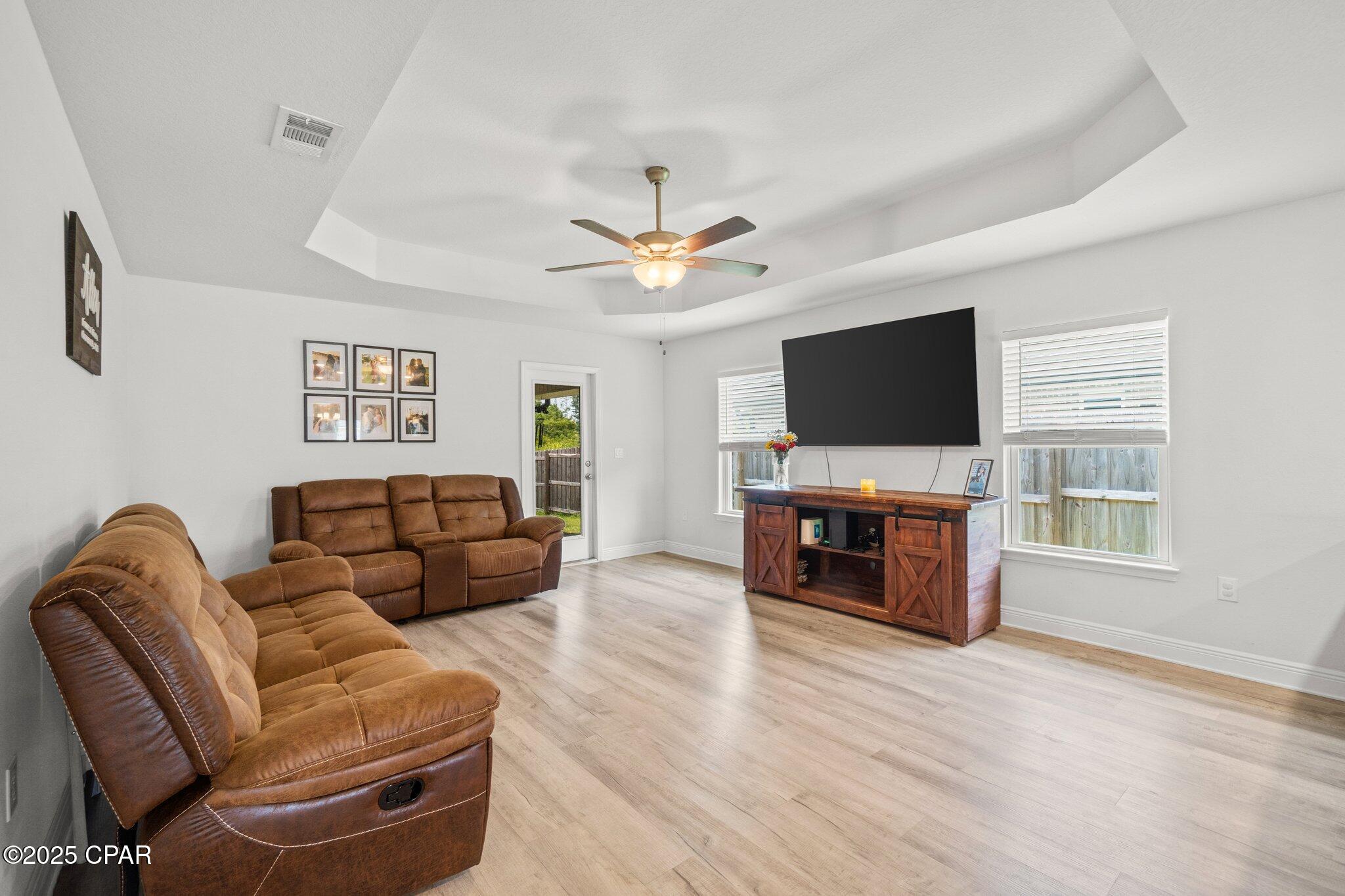 College Station Phase 1 - Residential