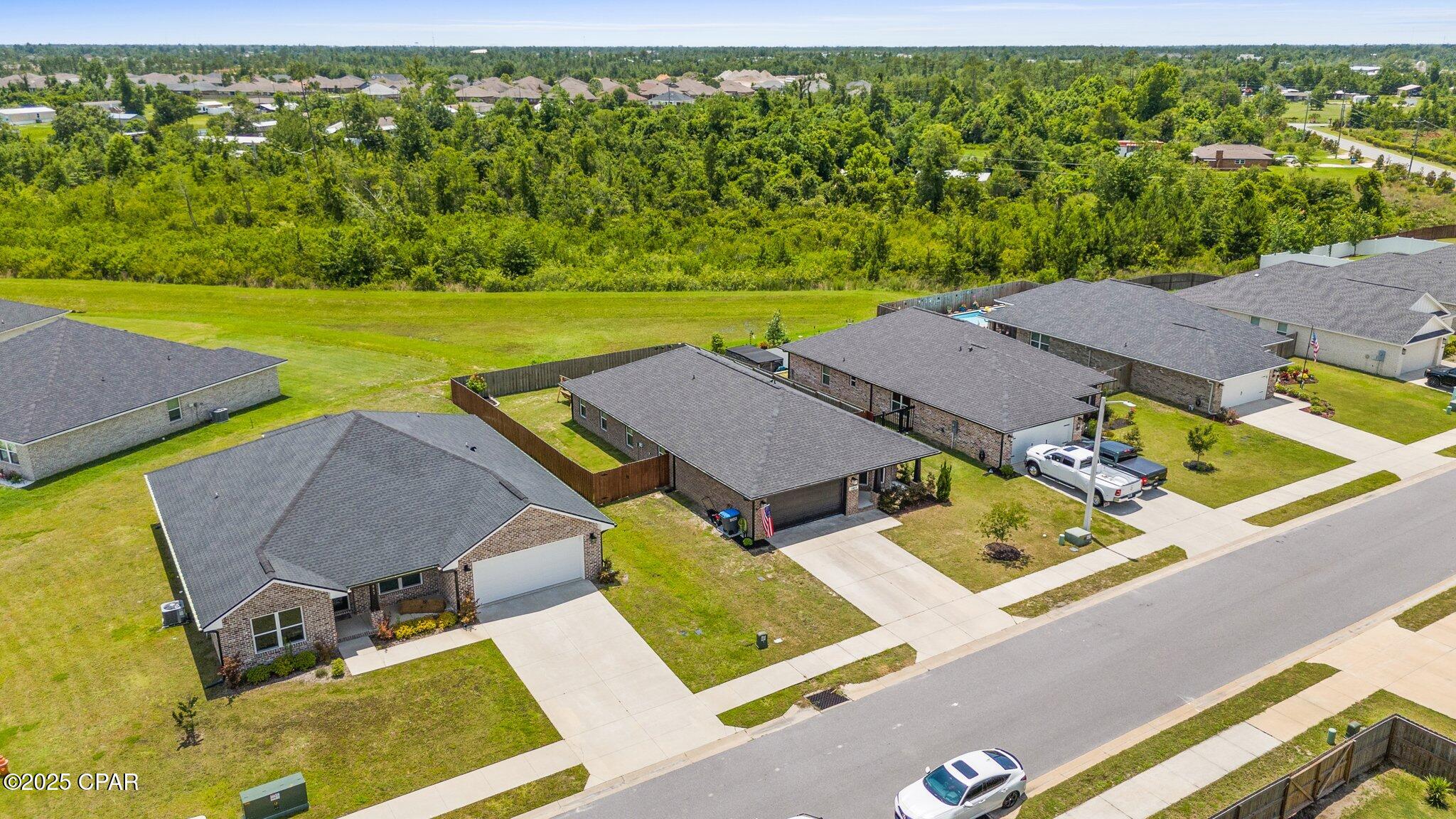 College Station Phase 1 - Residential