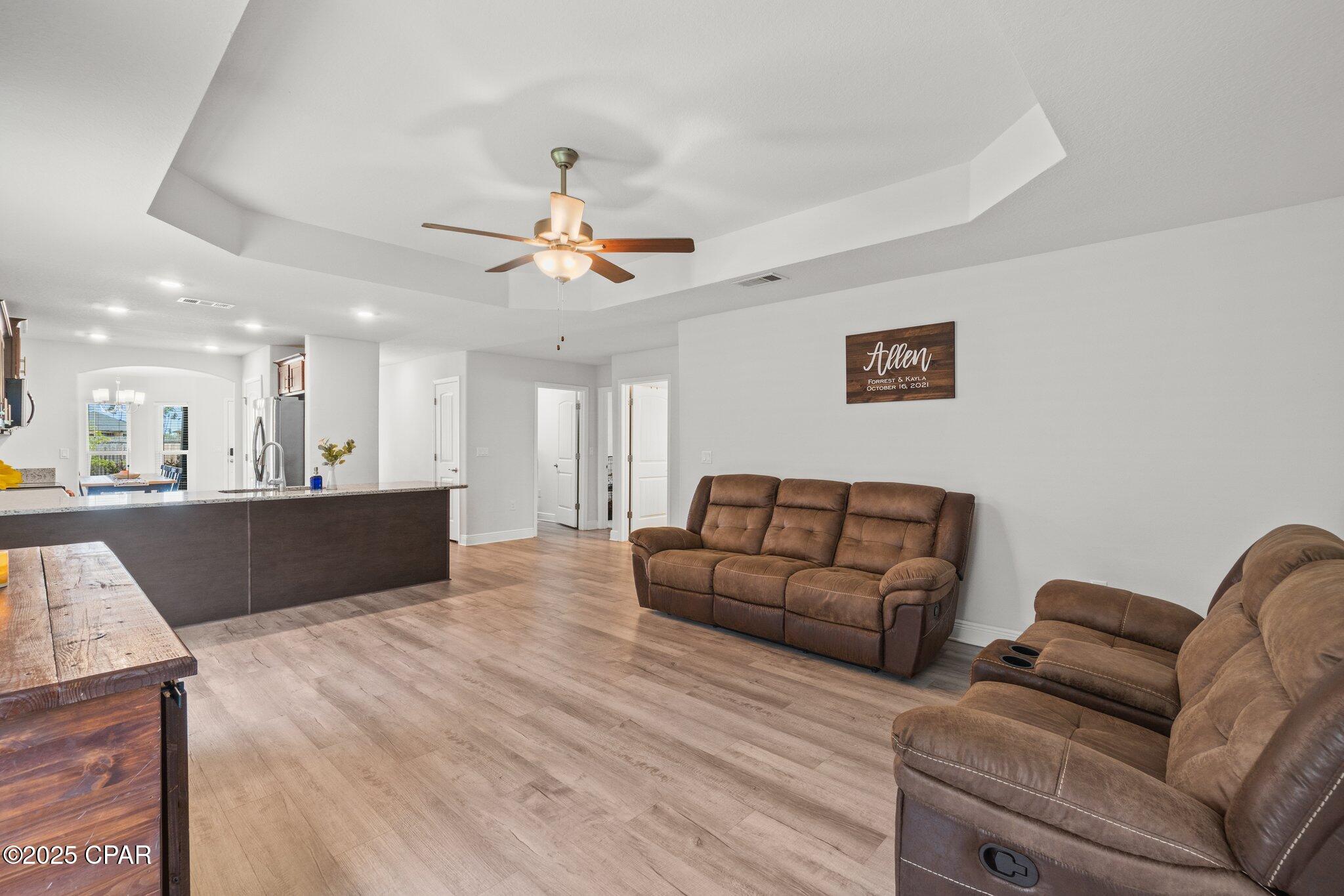 College Station Phase 1 - Residential