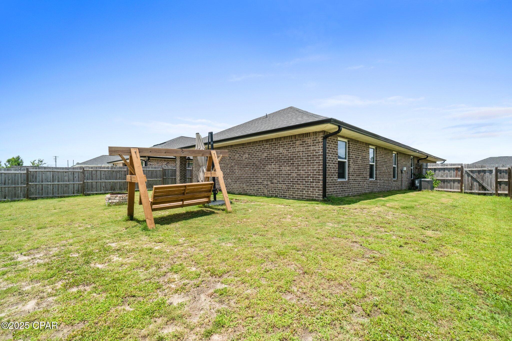 College Station Phase 1 - Residential