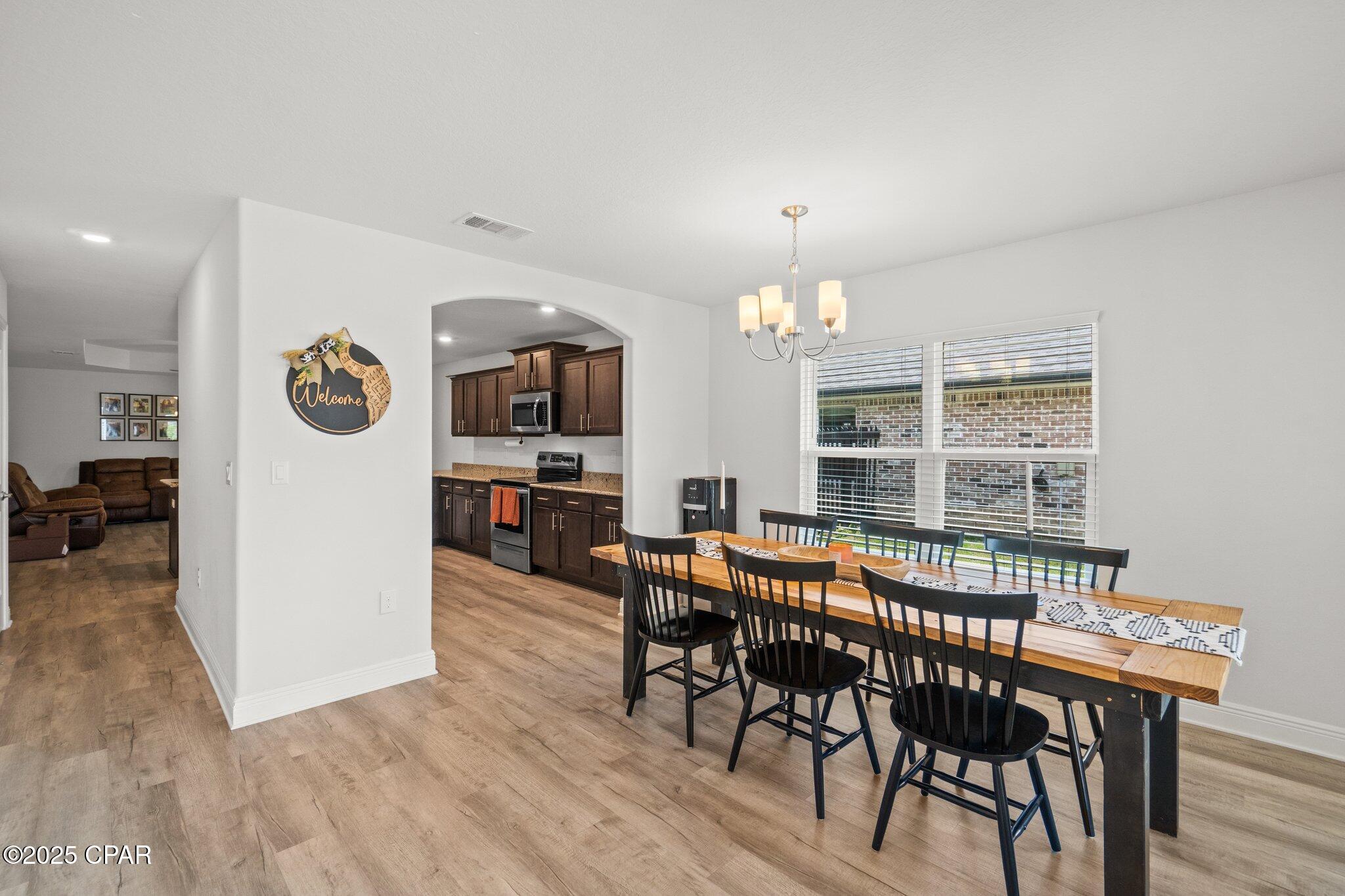 College Station Phase 1 - Residential