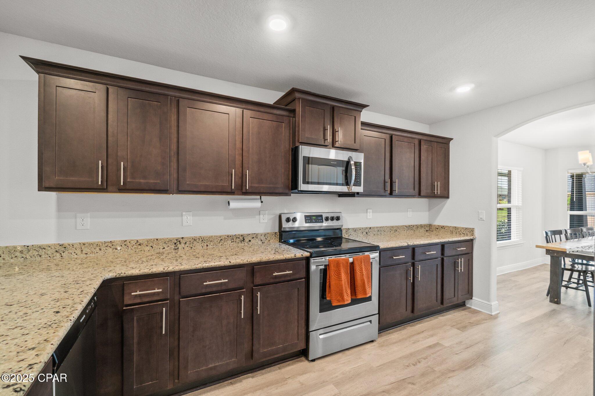 College Station Phase 1 - Residential