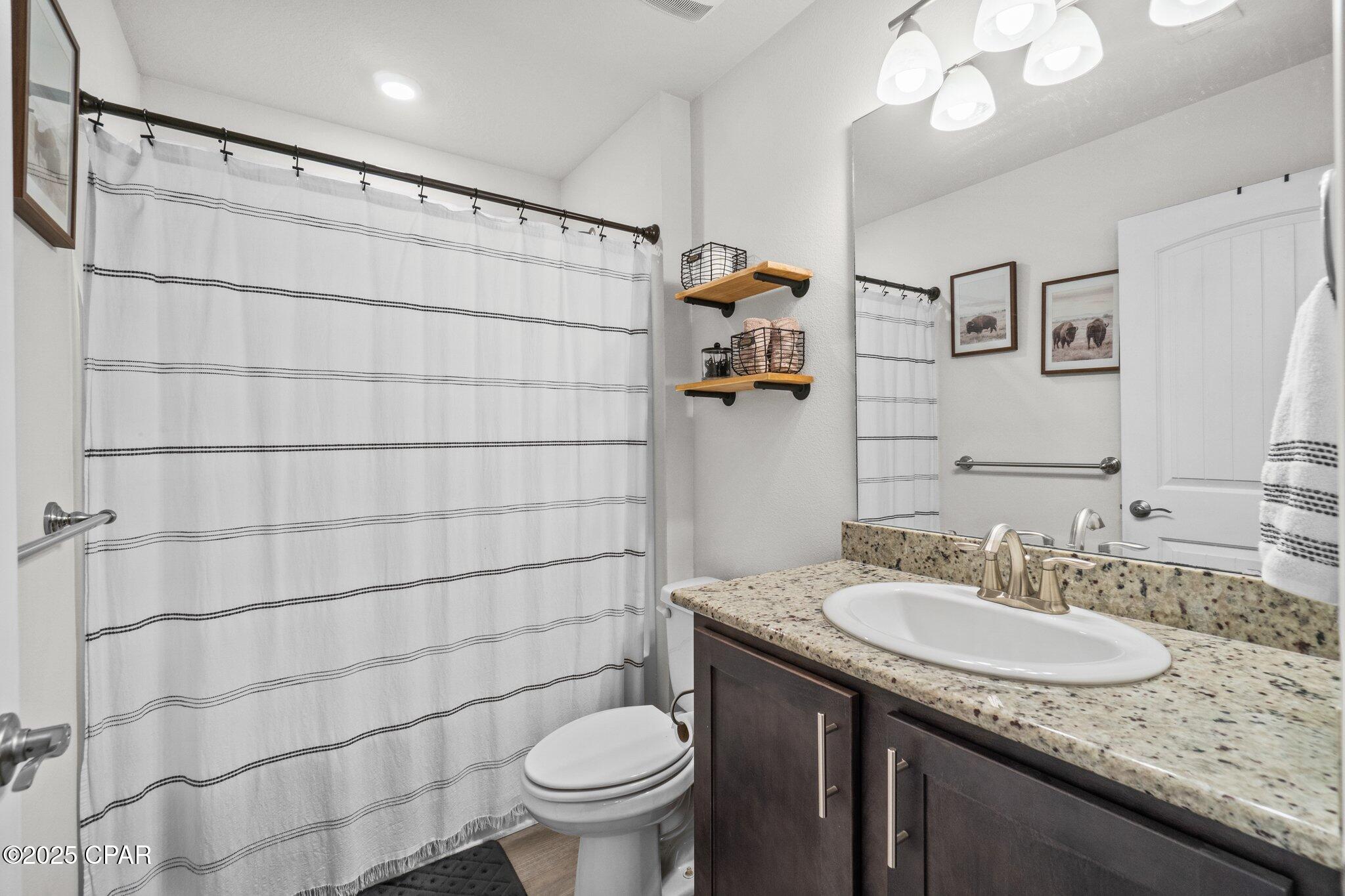 College Station Phase 1 - Residential