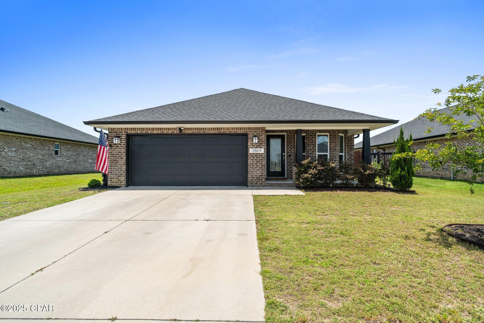 College Station Phase 1 - Residential