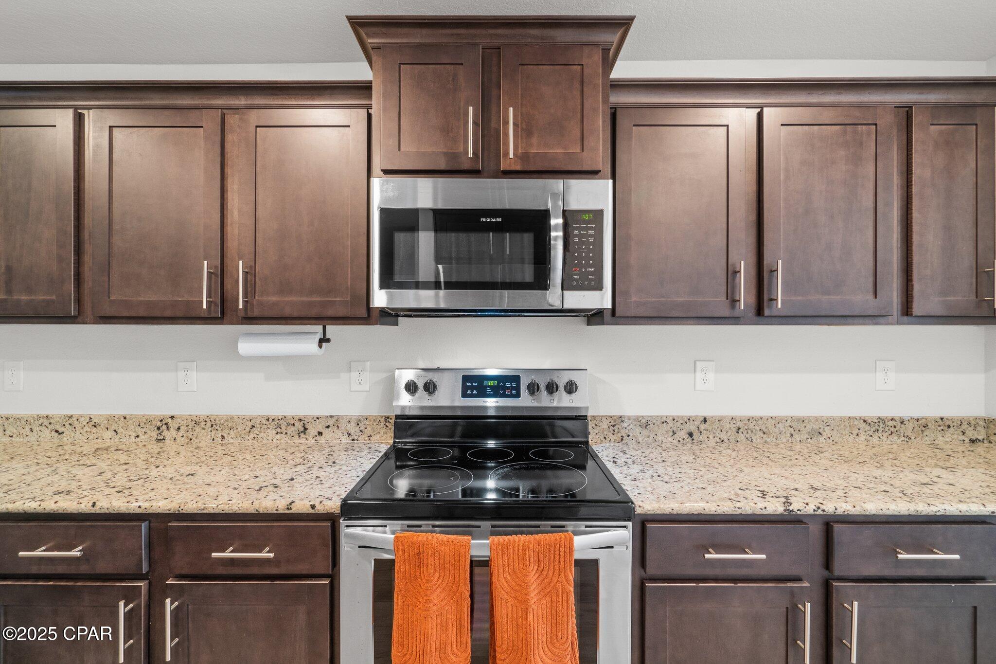 College Station Phase 1 - Residential