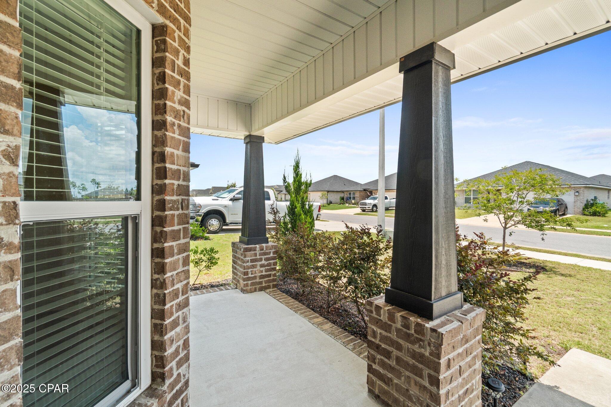 College Station Phase 1 - Residential