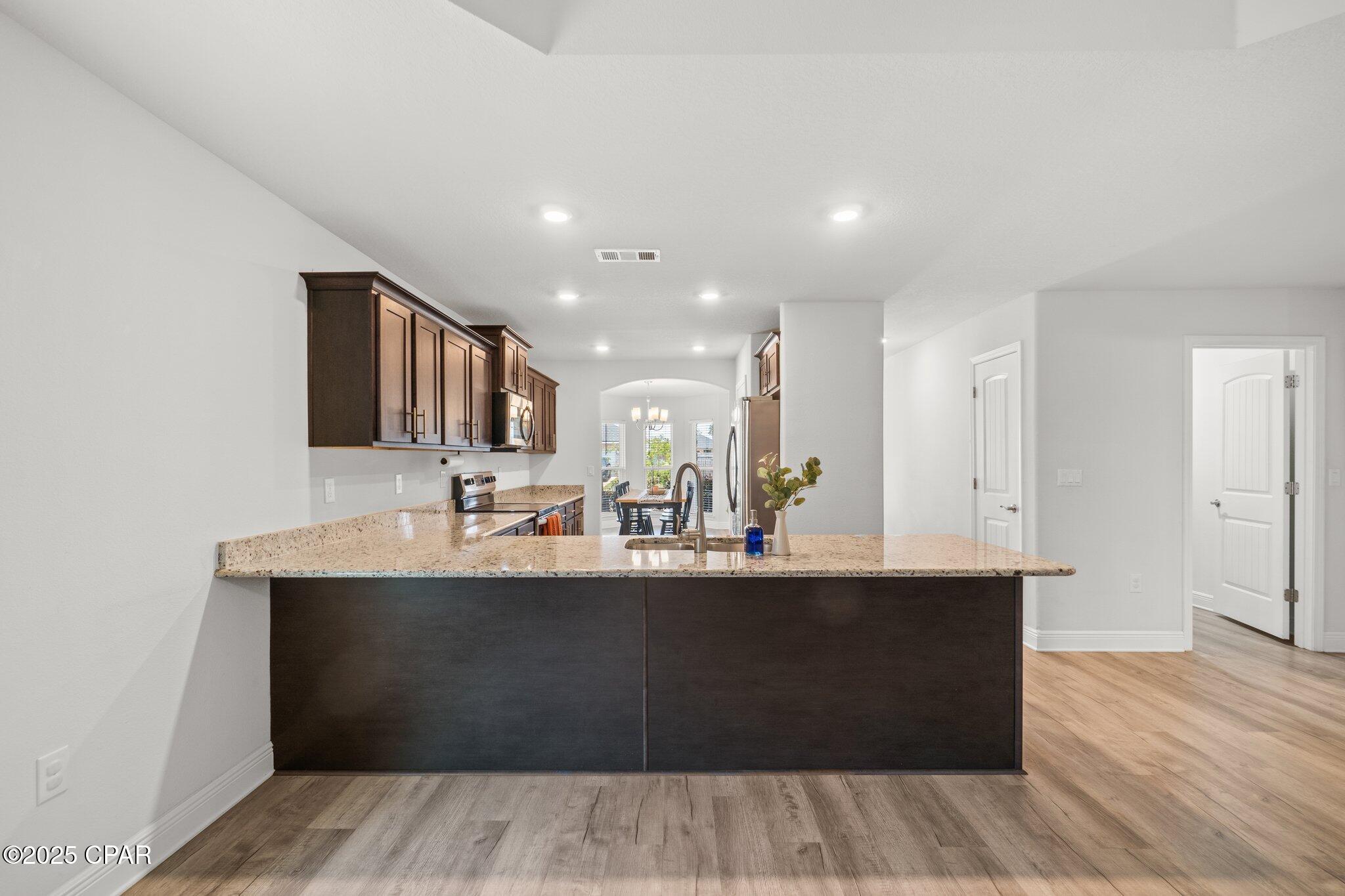 College Station Phase 1 - Residential