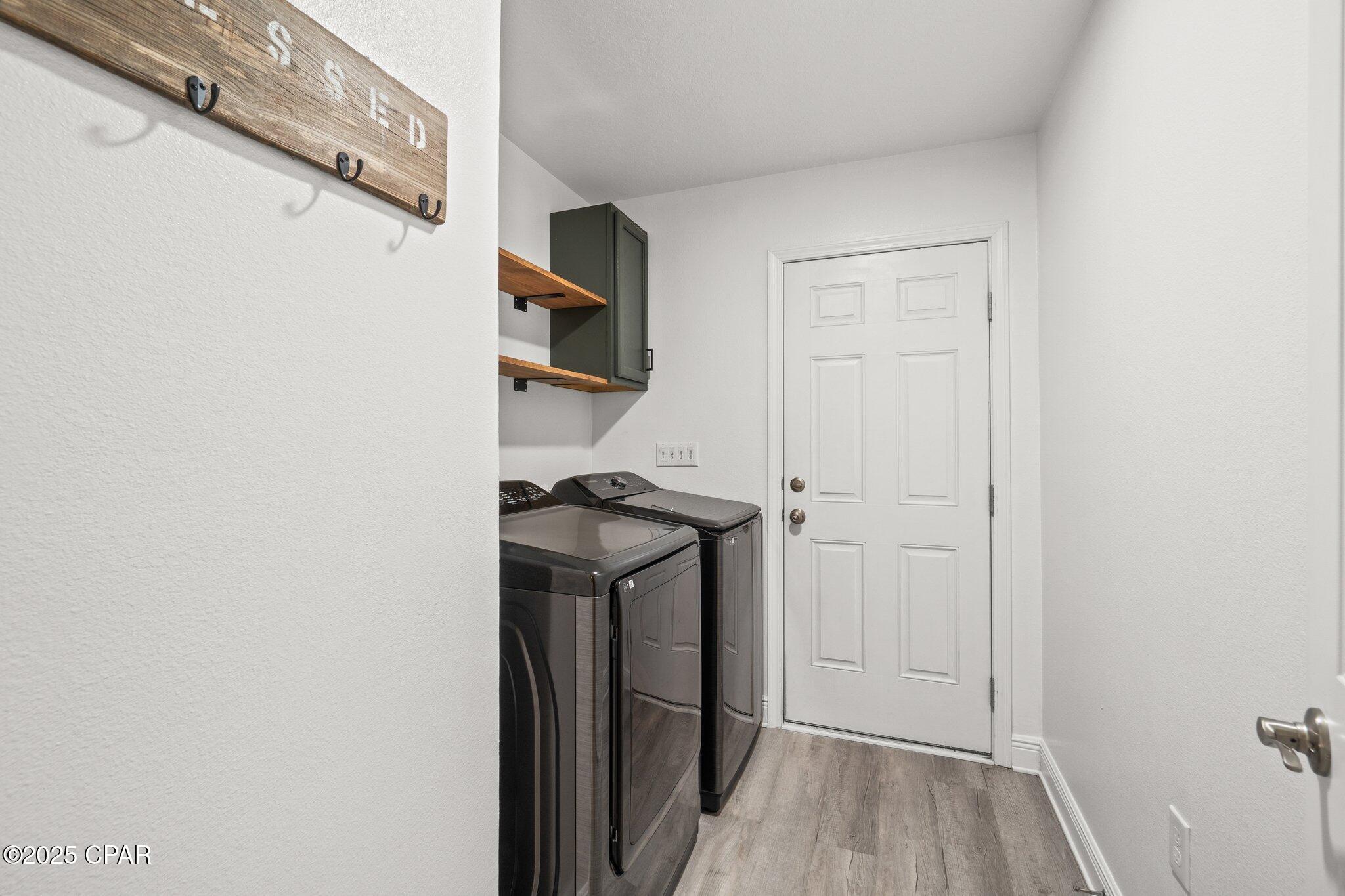 College Station Phase 1 - Residential