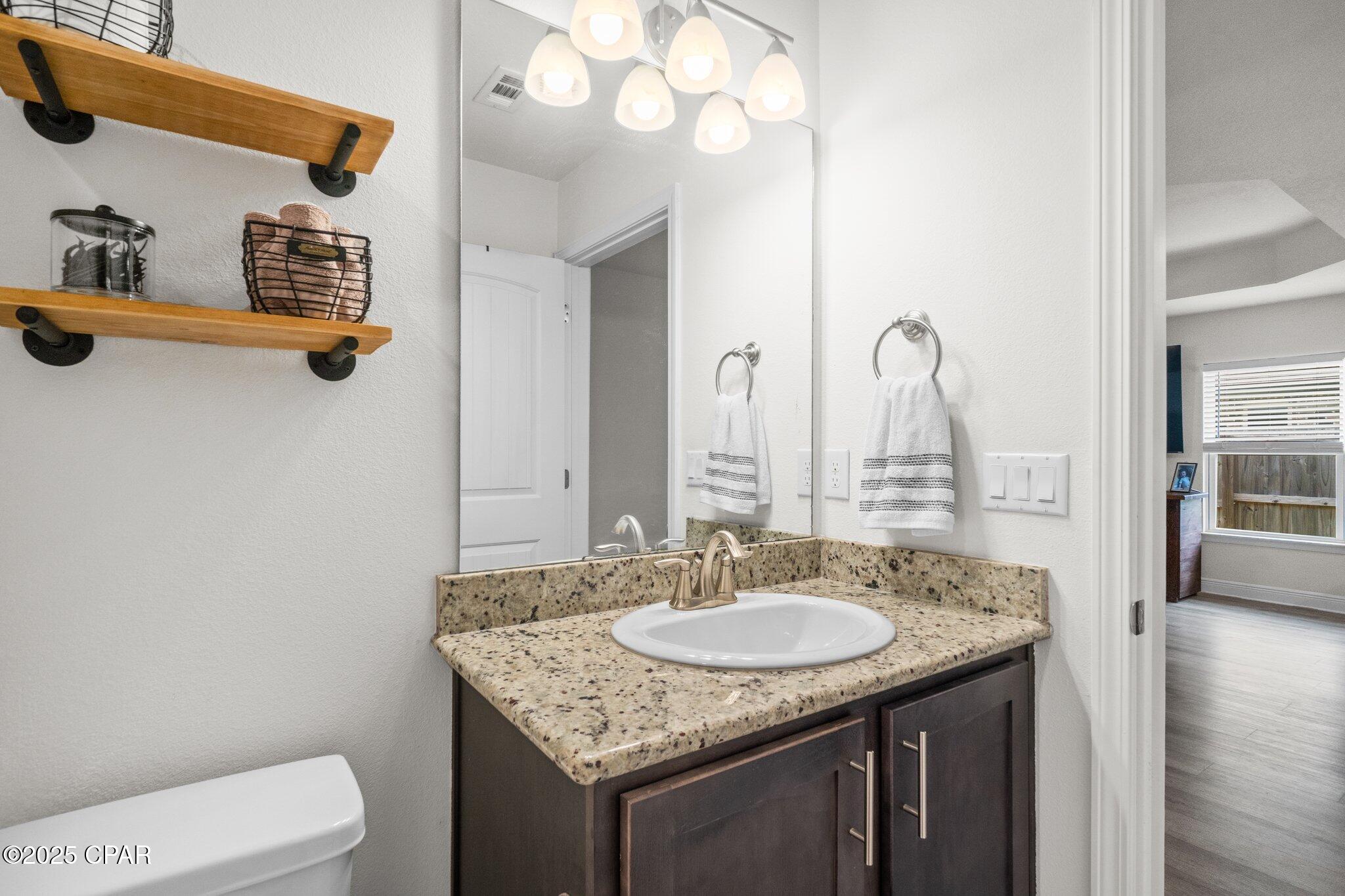 College Station Phase 1 - Residential