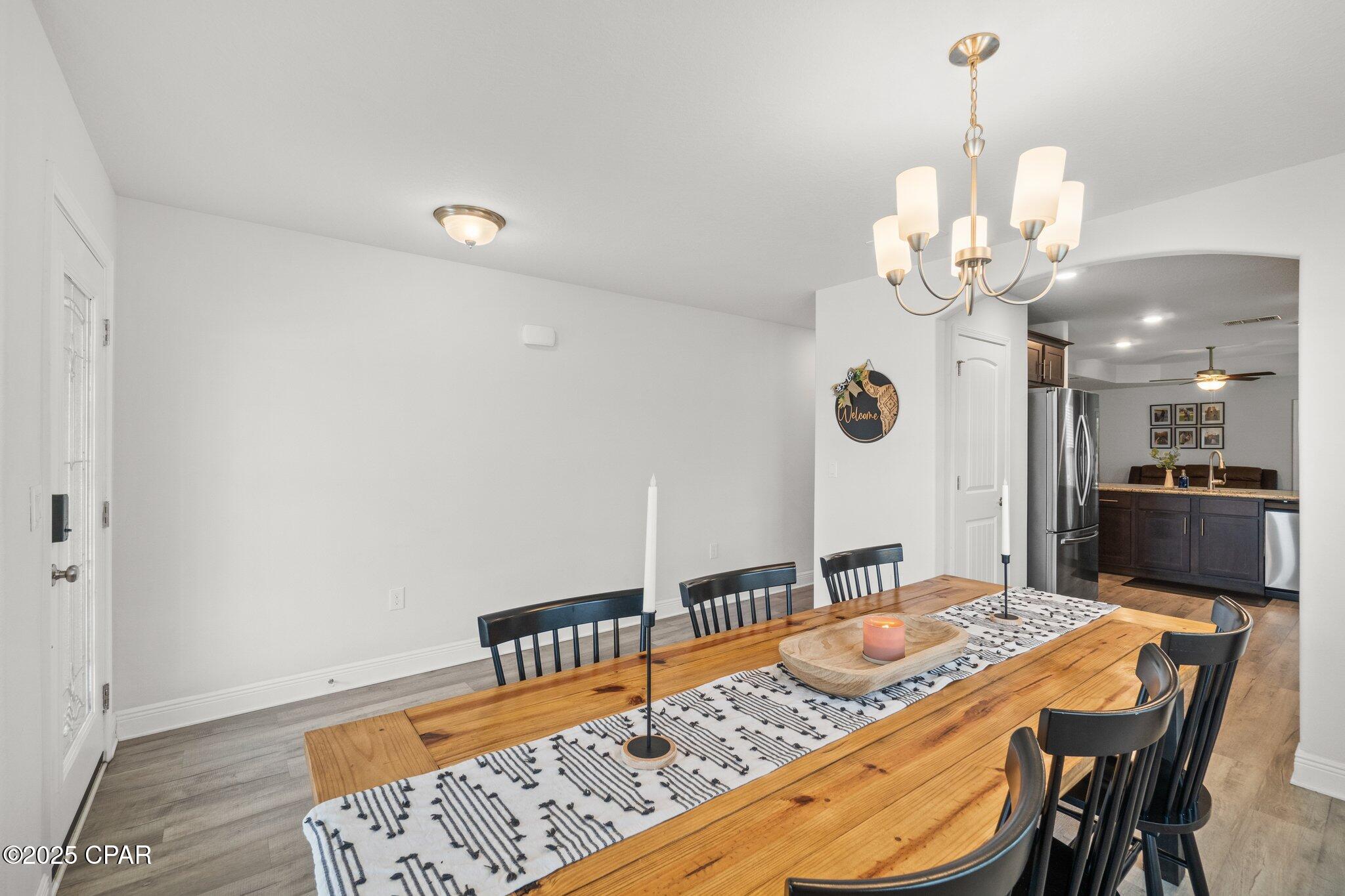 College Station Phase 1 - Residential