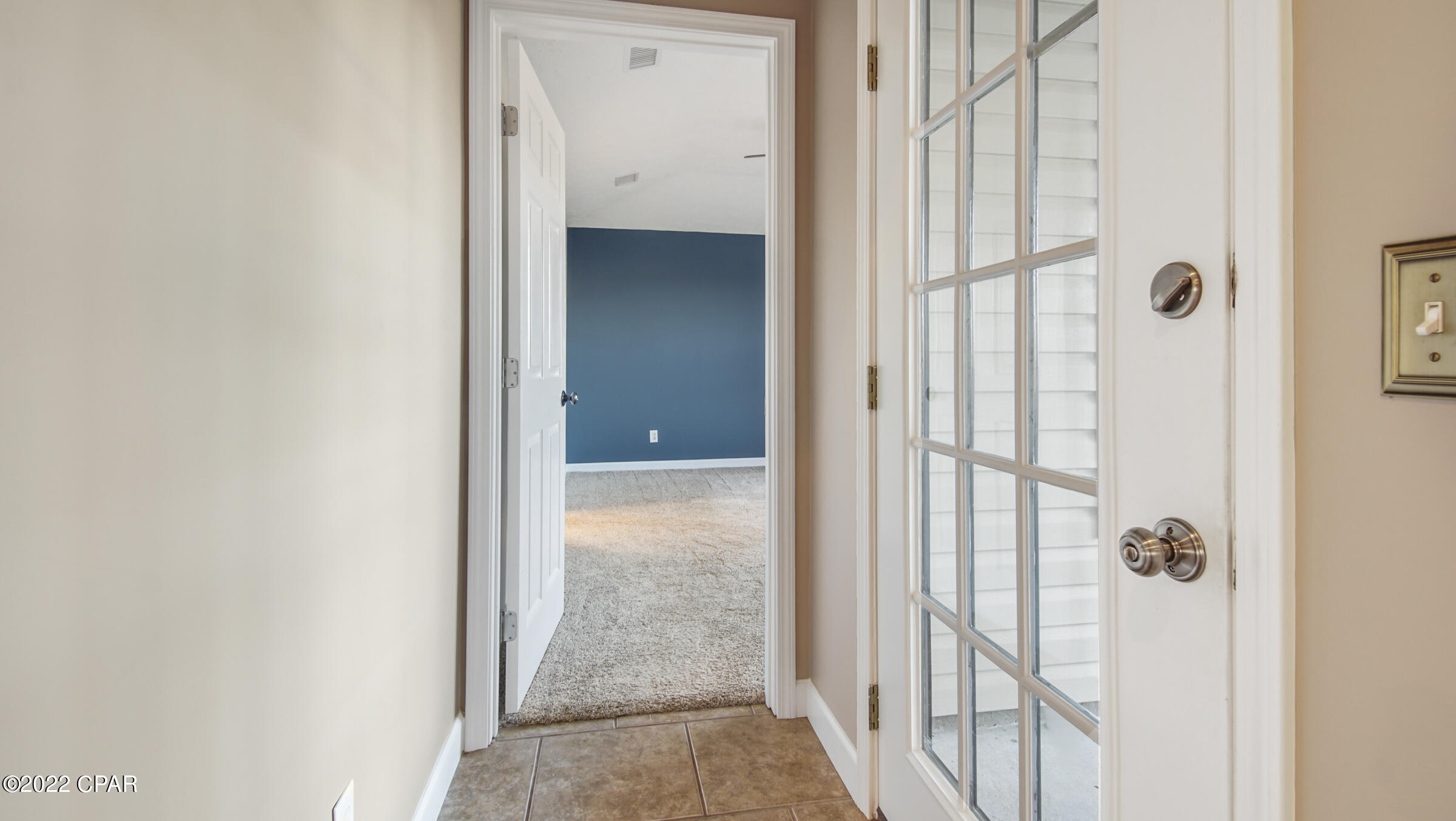 Cherokee Heights Phase III - Residential