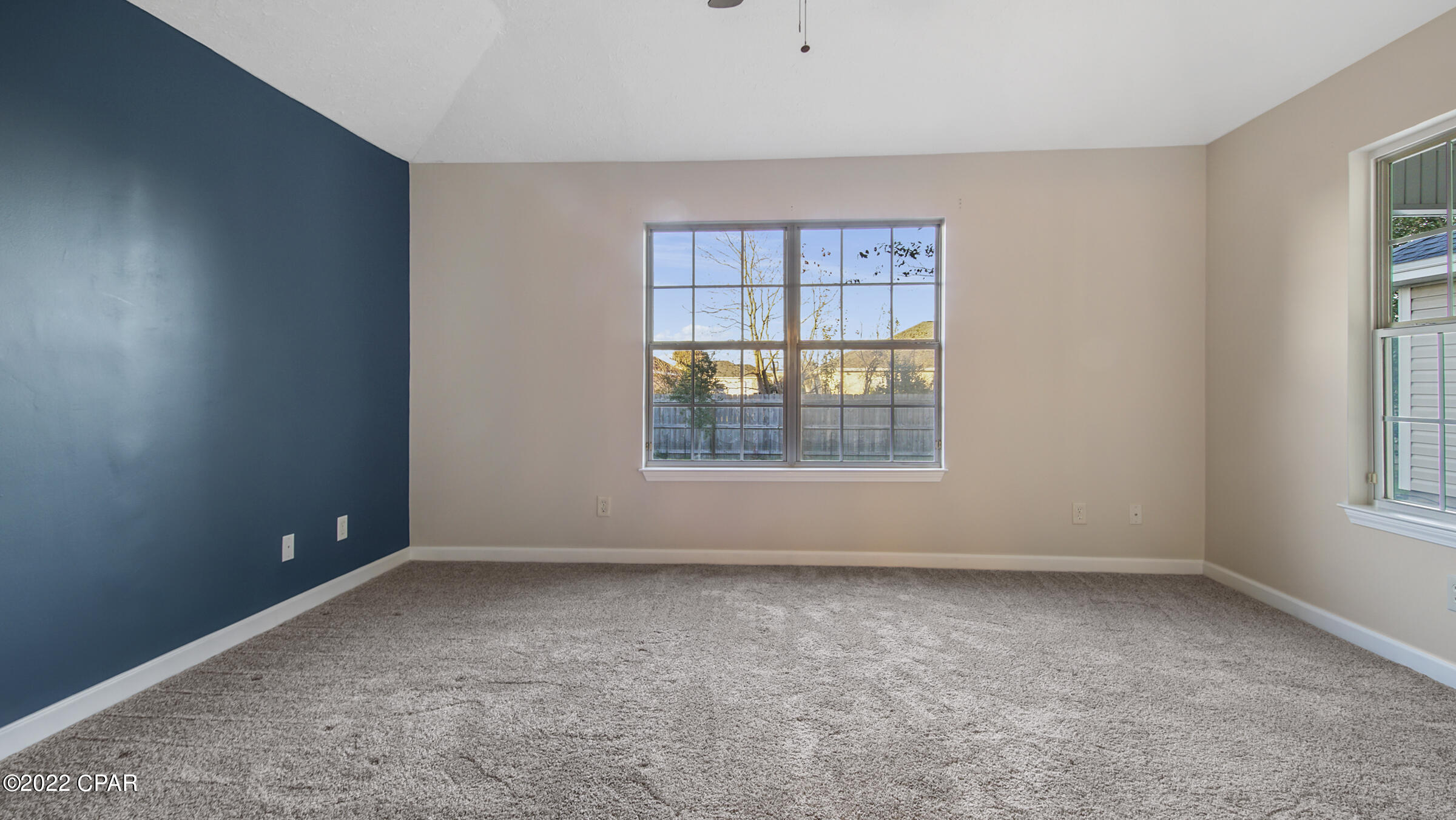 Cherokee Heights Phase III - Residential