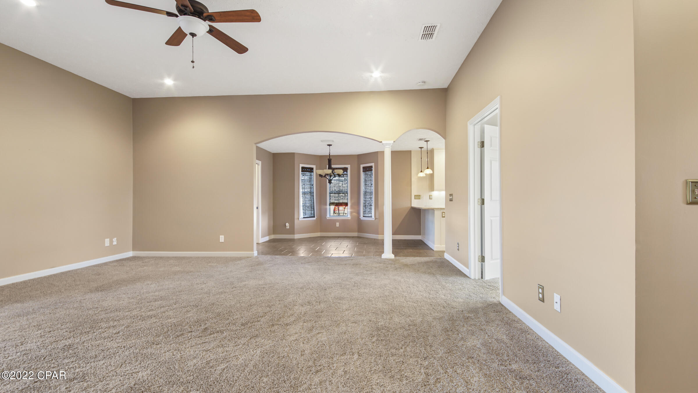 Cherokee Heights Phase III - Residential