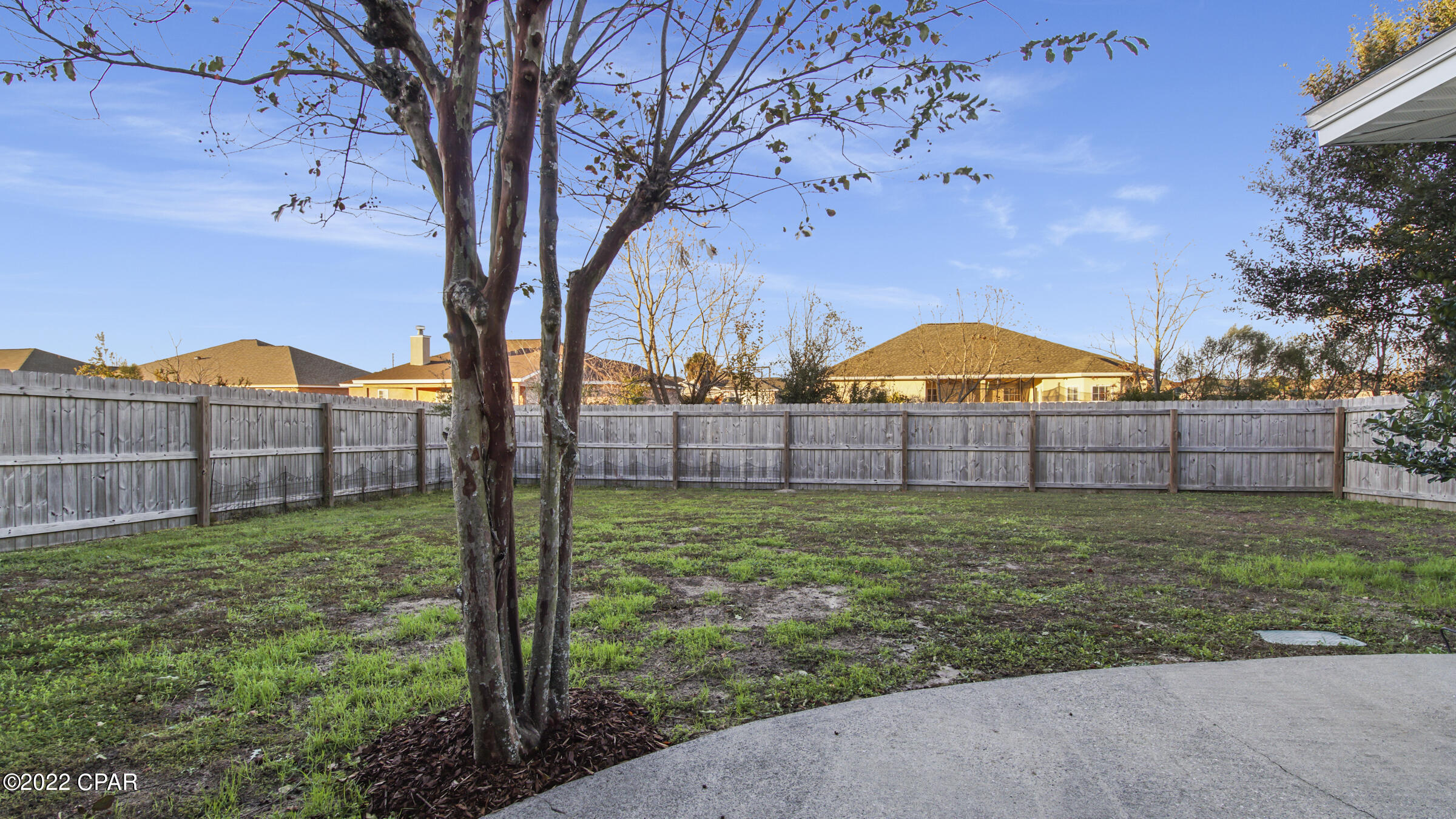 Cherokee Heights Phase III - Residential