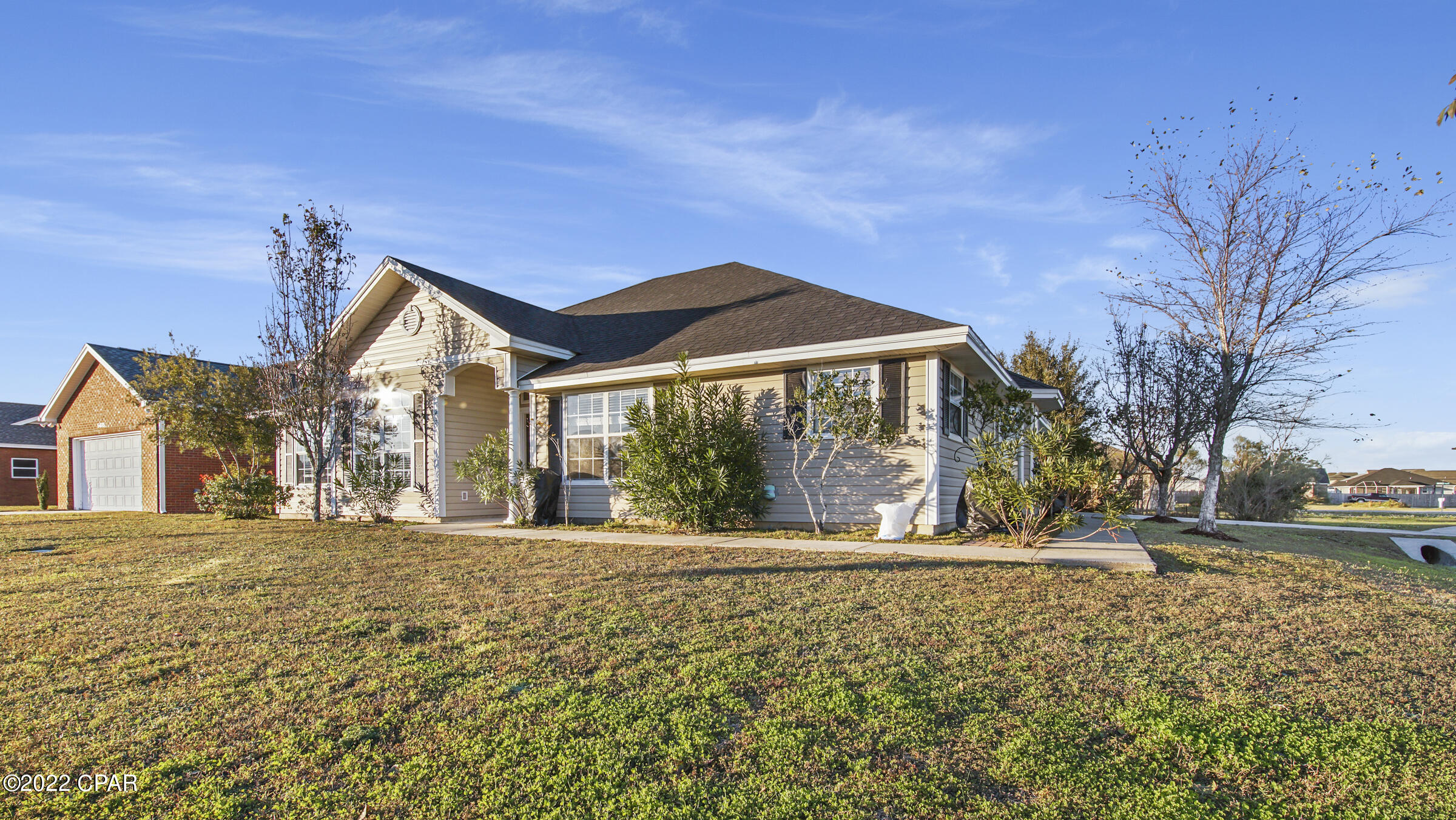 Cherokee Heights Phase III - Residential