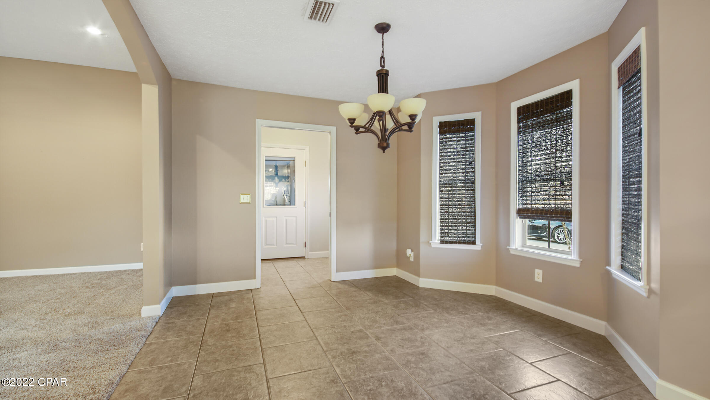 Cherokee Heights Phase III - Residential