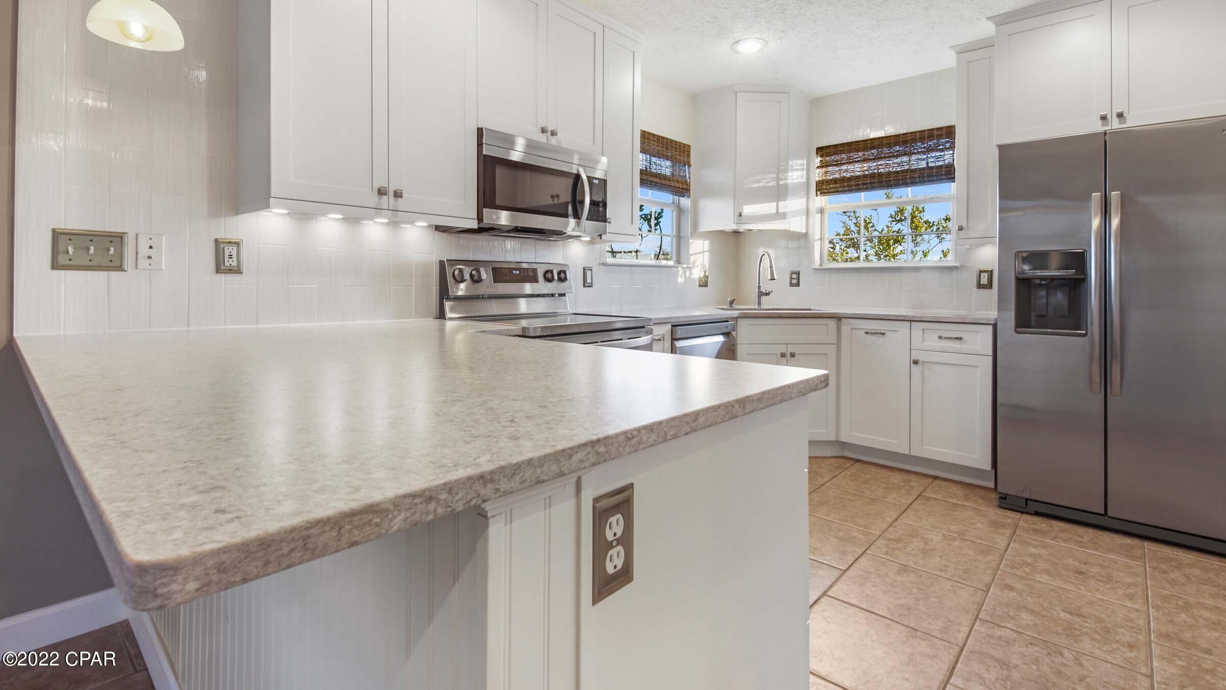 Cherokee Heights Phase III - Residential