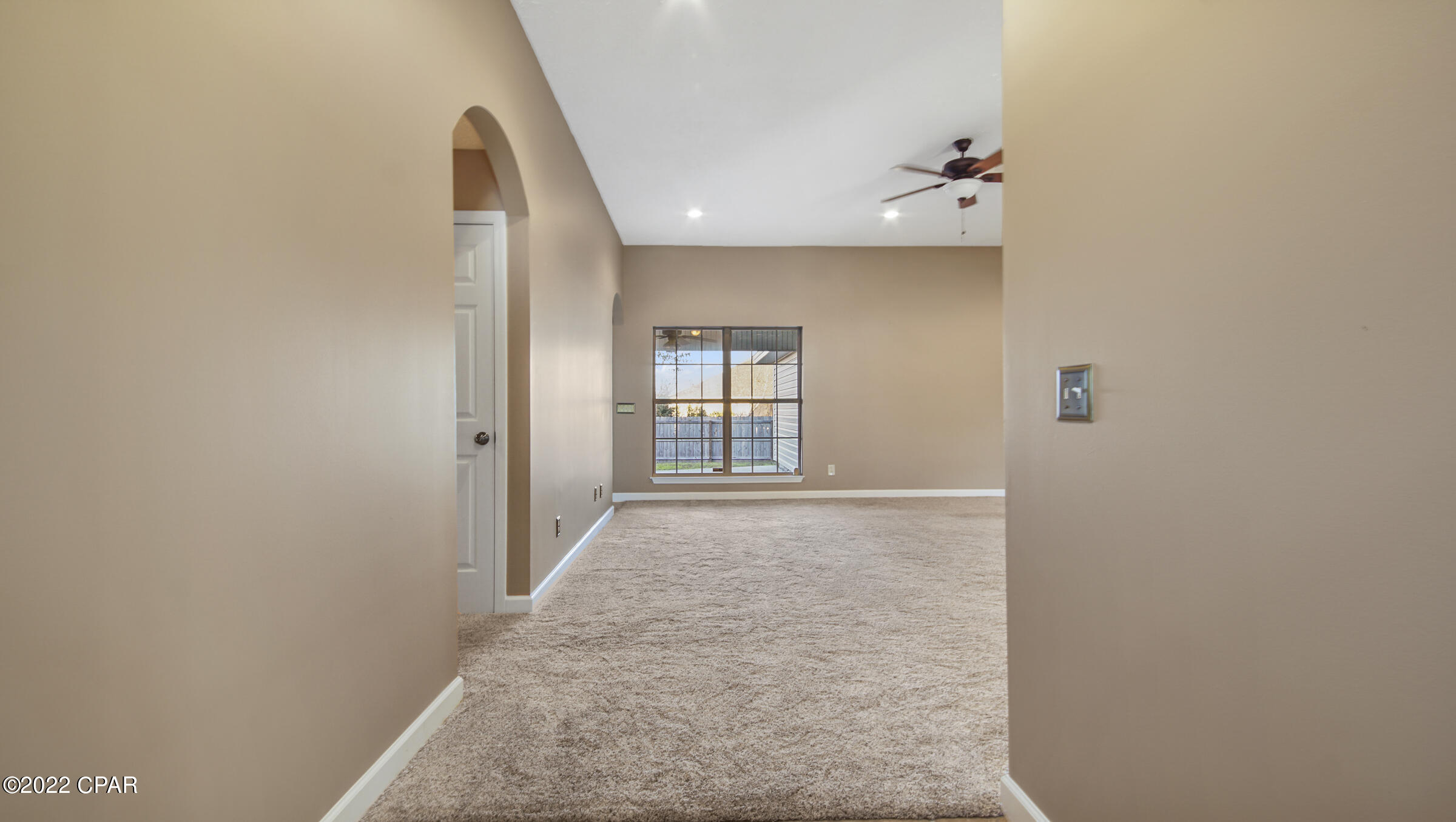 Cherokee Heights Phase III - Residential