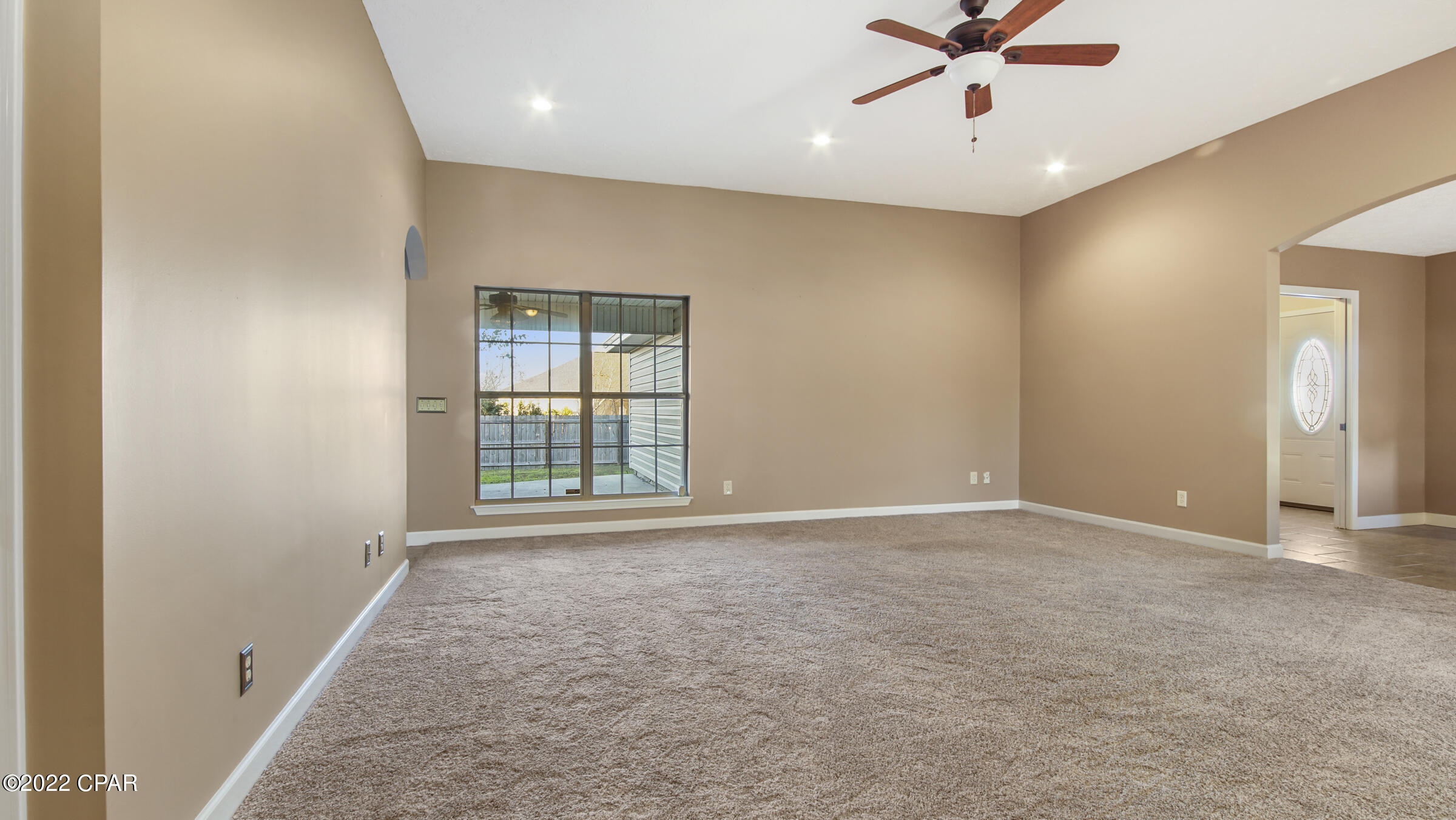 Cherokee Heights Phase III - Residential