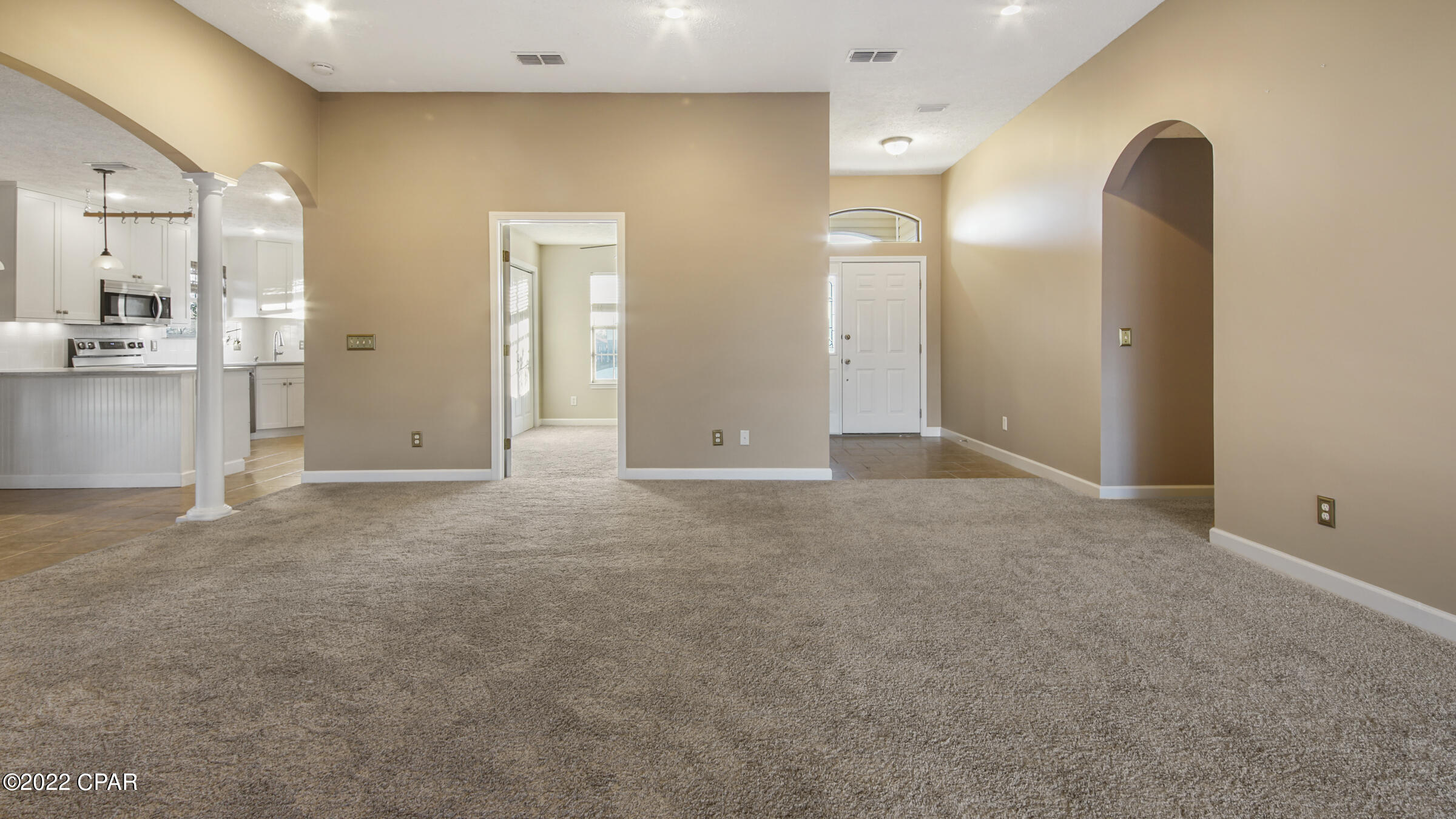 Cherokee Heights Phase III - Residential