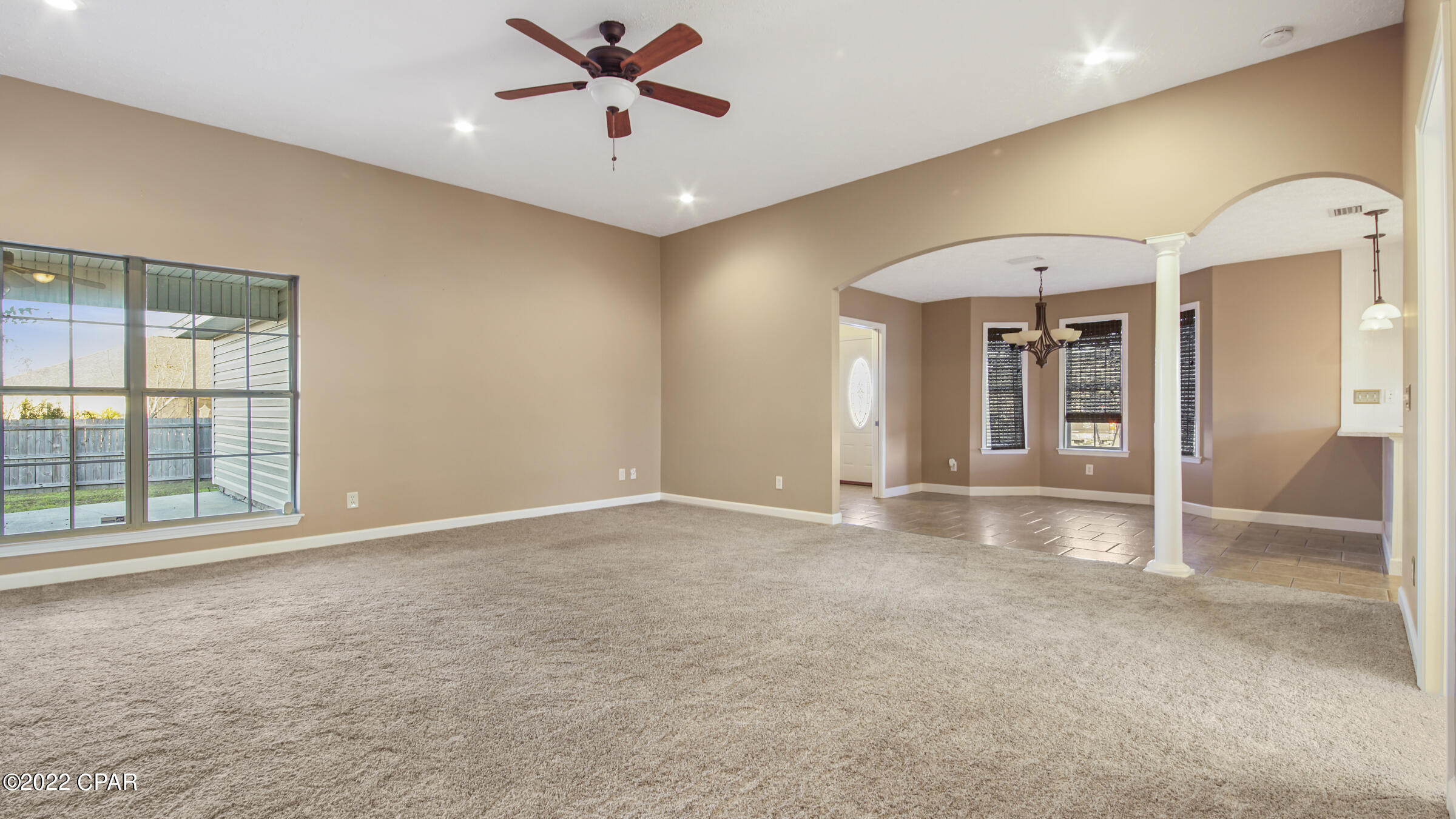 Cherokee Heights Phase III - Residential