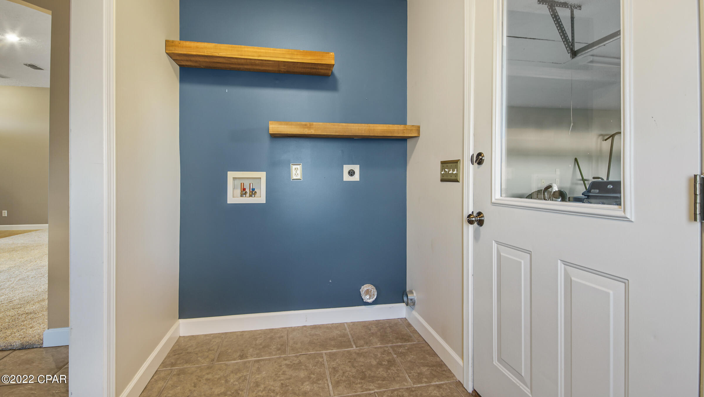 Cherokee Heights Phase III - Residential