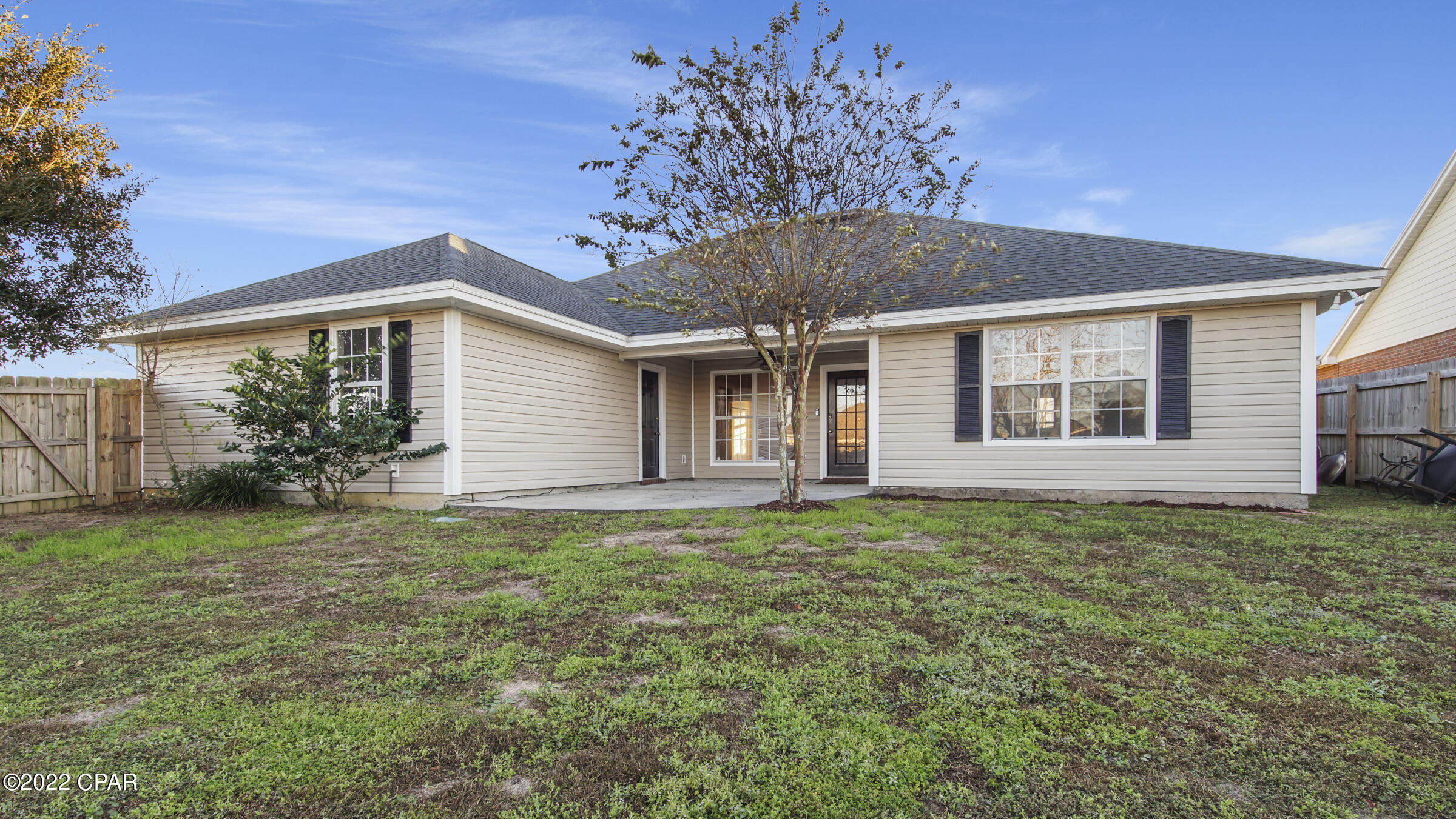 Cherokee Heights Phase III - Residential