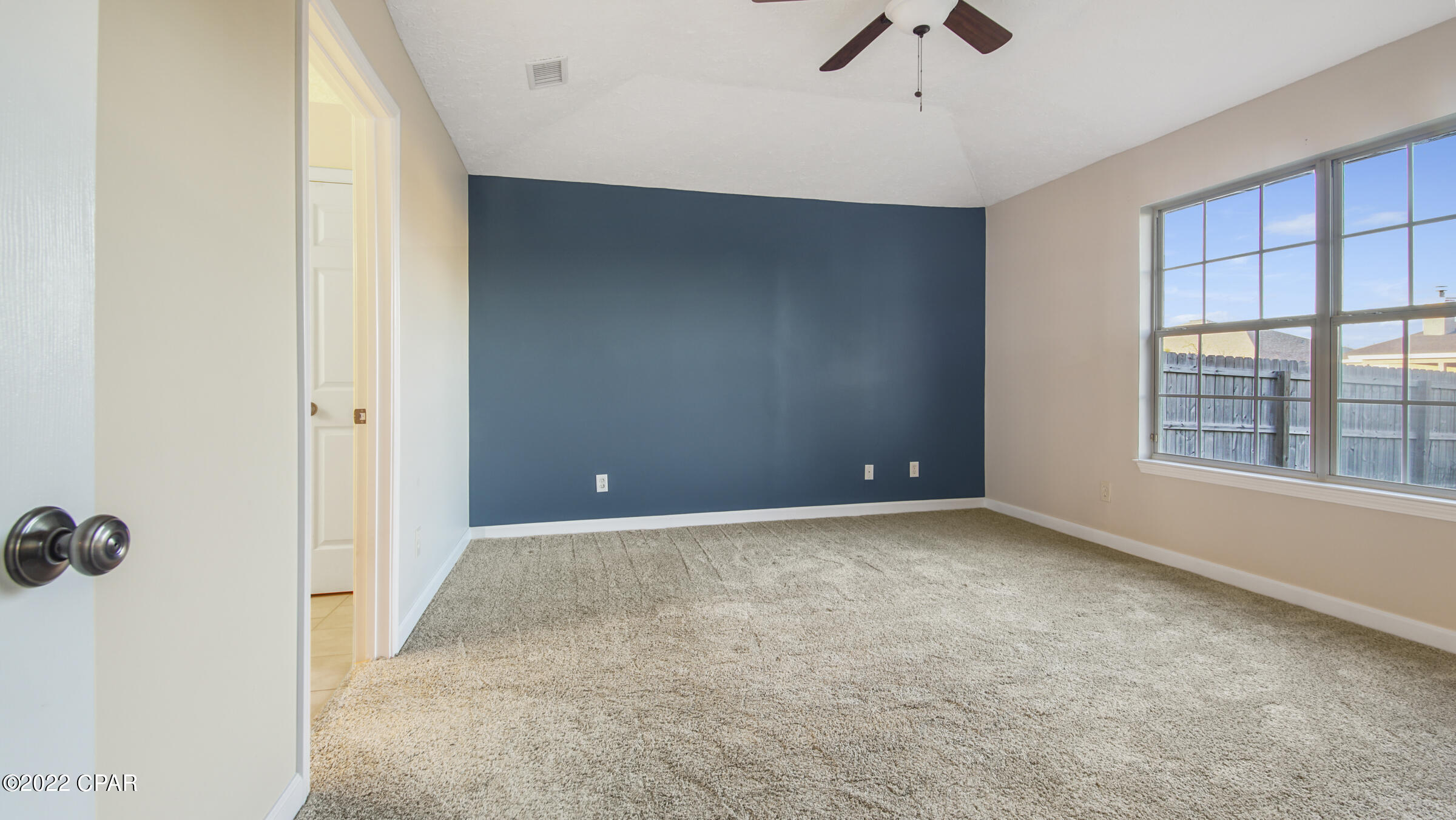 Cherokee Heights Phase III - Residential