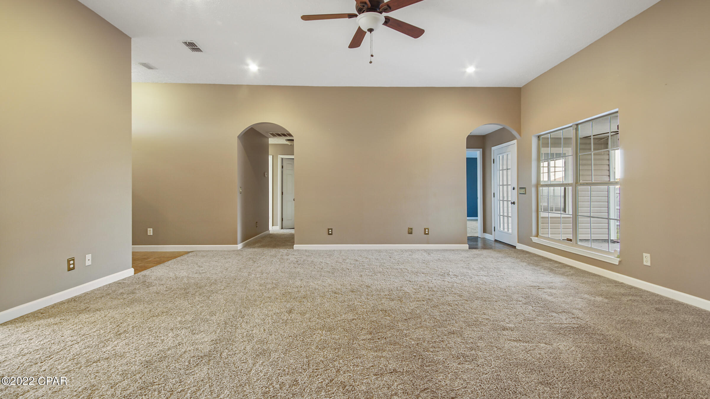 Cherokee Heights Phase III - Residential