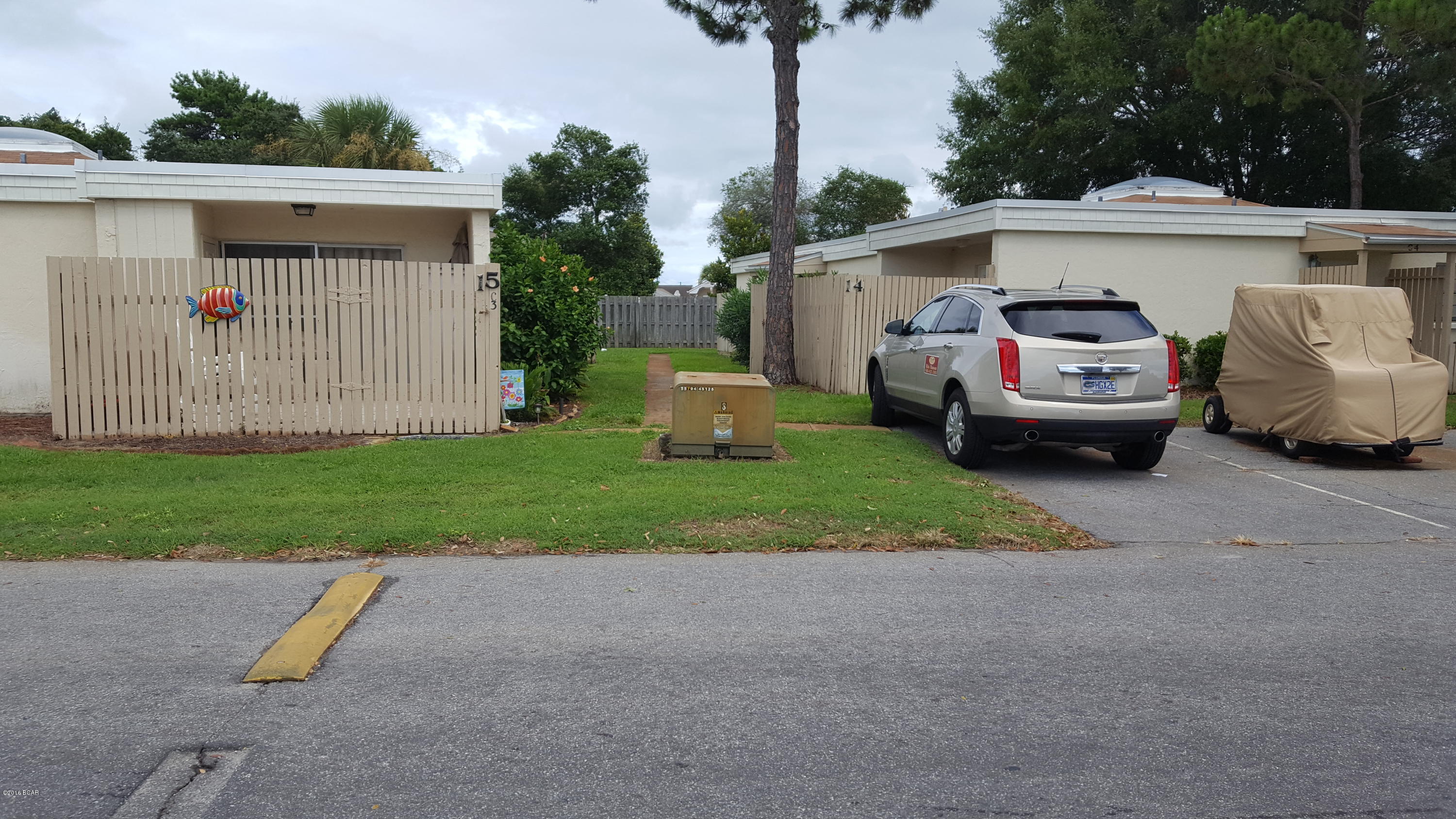 Horizon South I - Residential