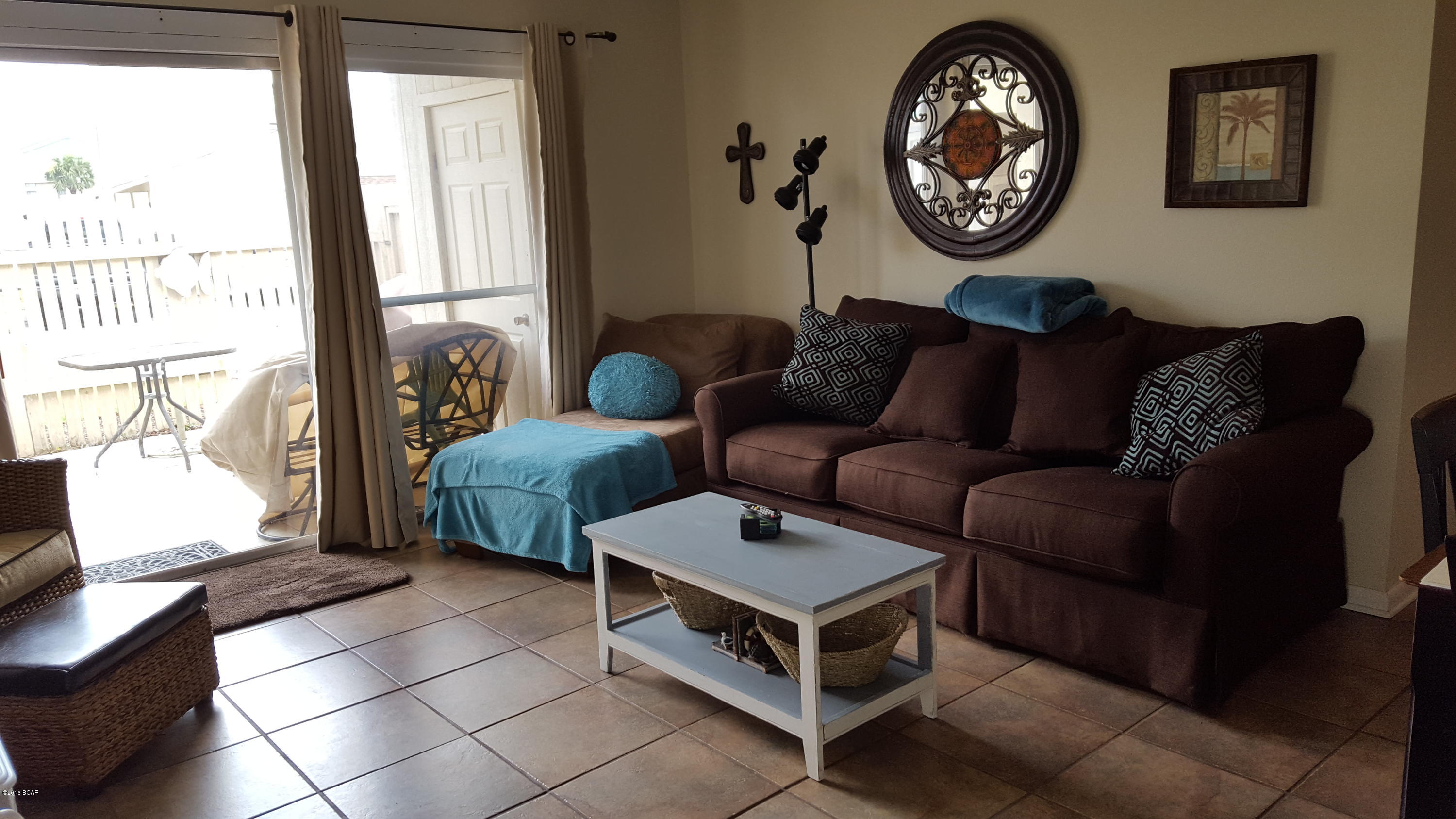 Horizon South I - Residential