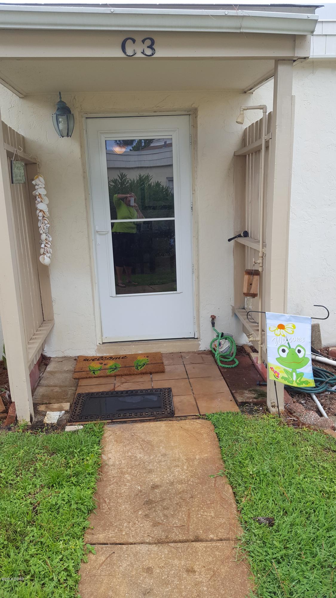 Horizon South I - Residential