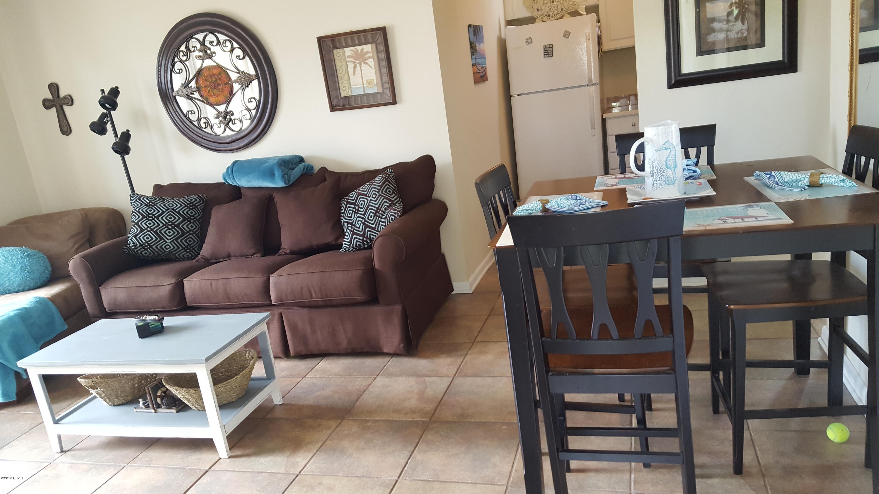 Horizon South I - Residential