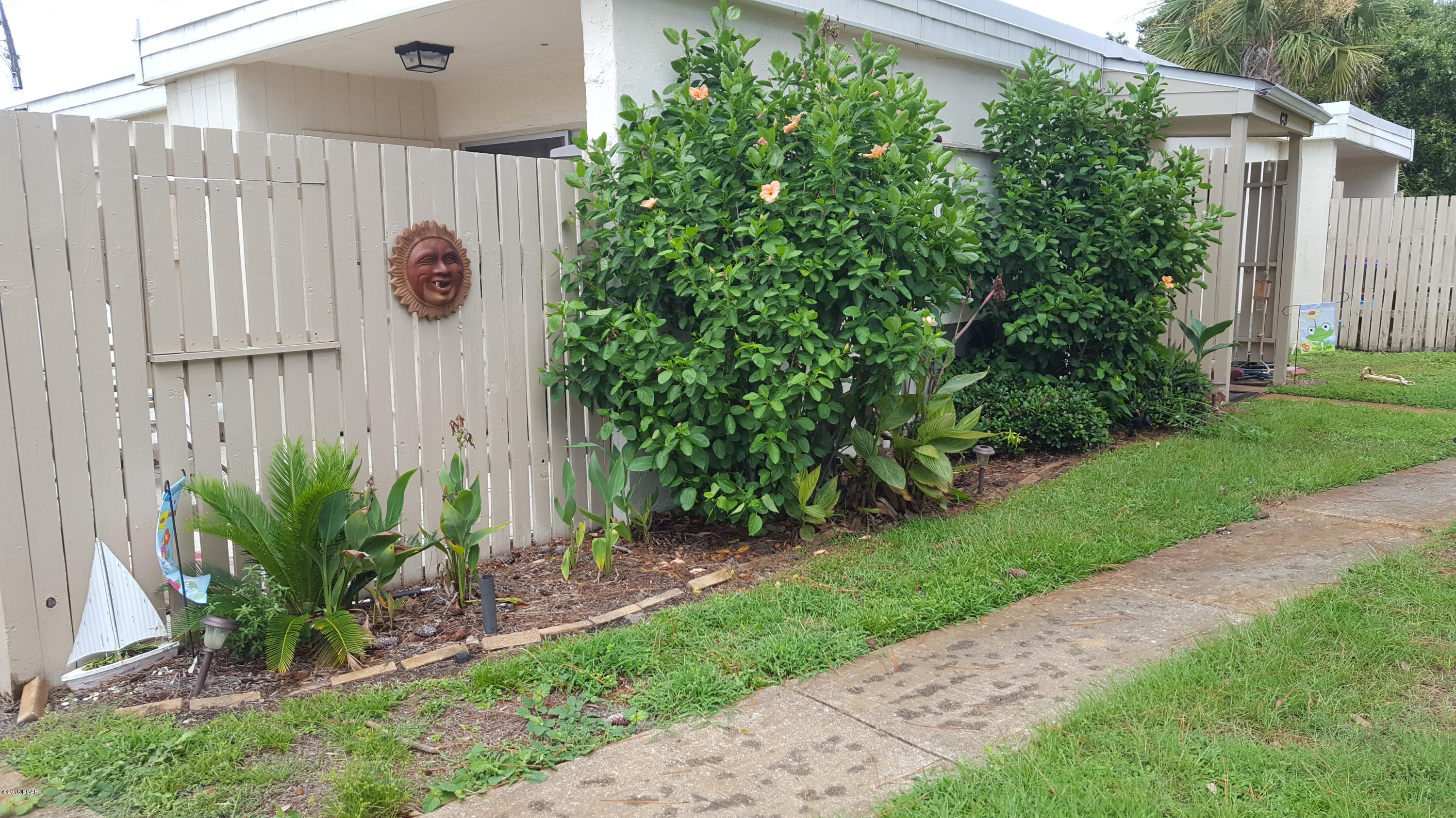 Horizon South I - Residential