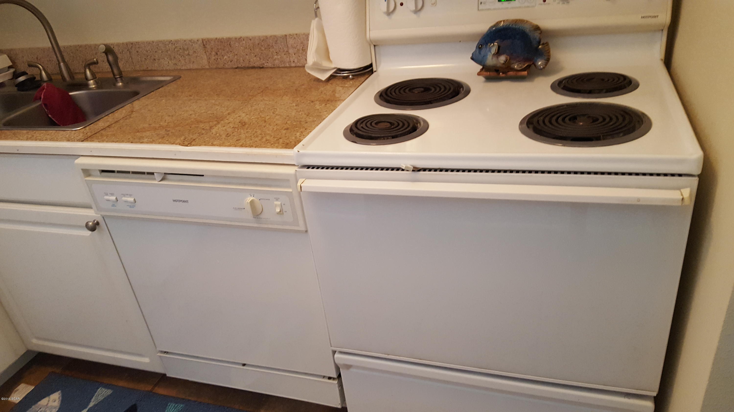 Horizon South I - Residential