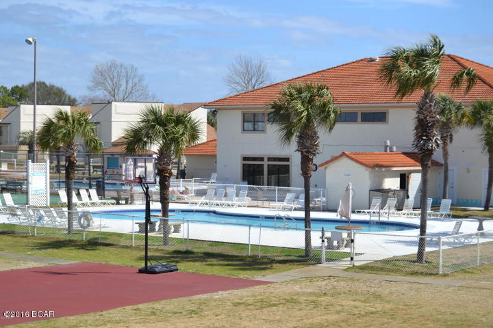 Horizon South I - Residential