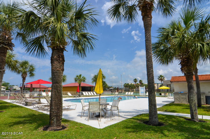 Horizon South I - Residential