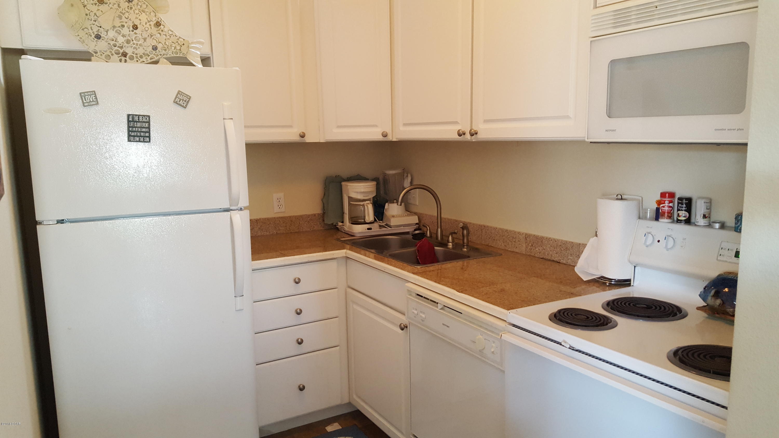 Horizon South I - Residential