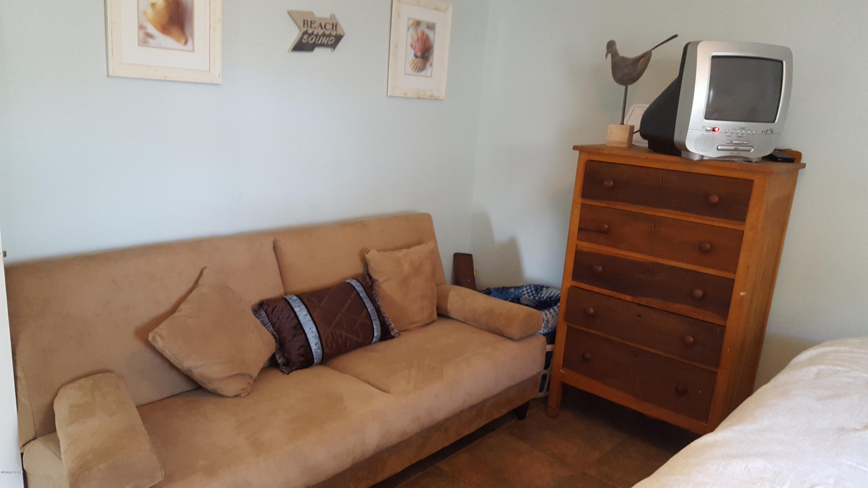 Horizon South I - Residential