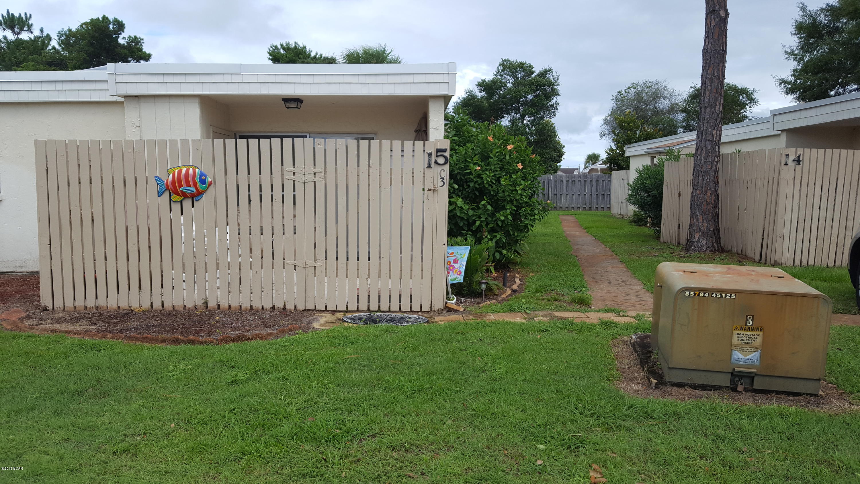 Horizon South I - Residential