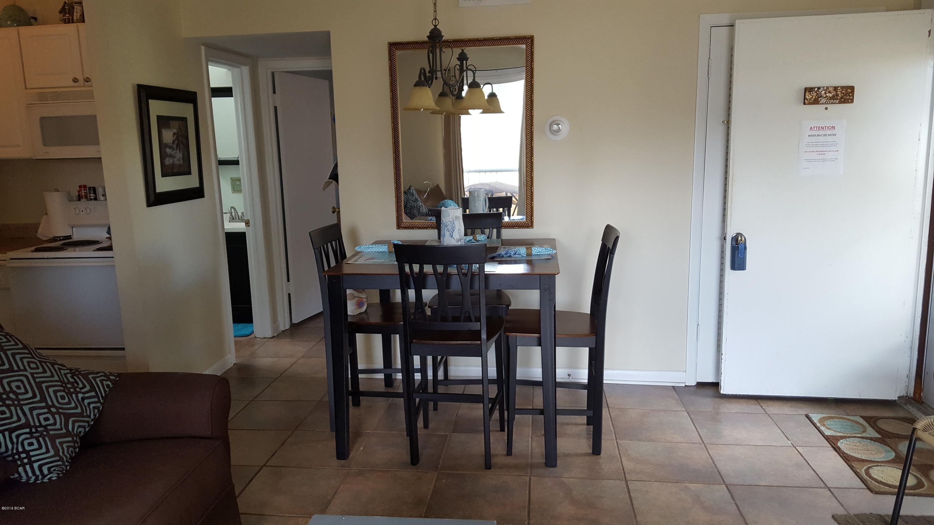 Horizon South I - Residential