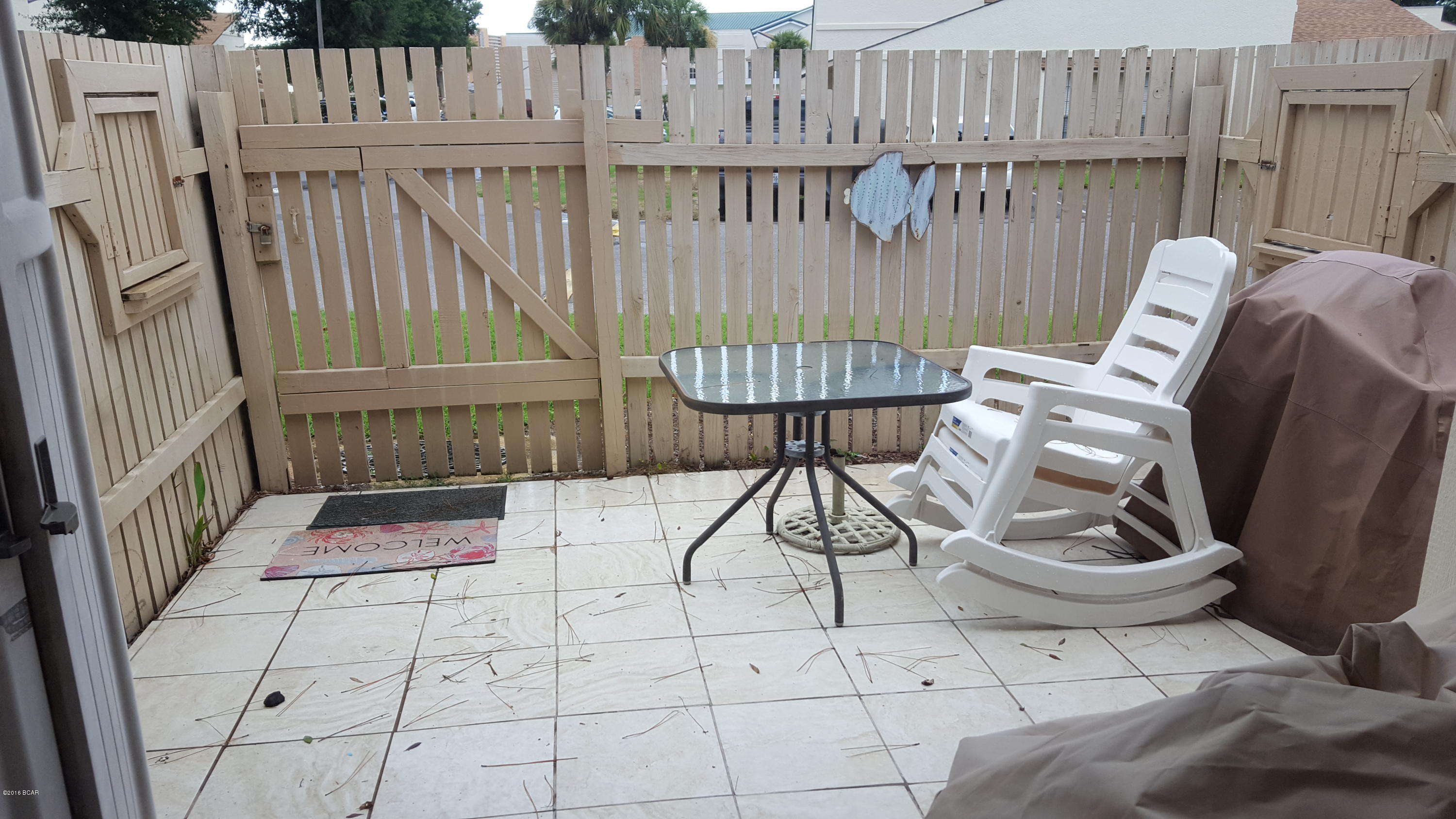 Horizon South I - Residential