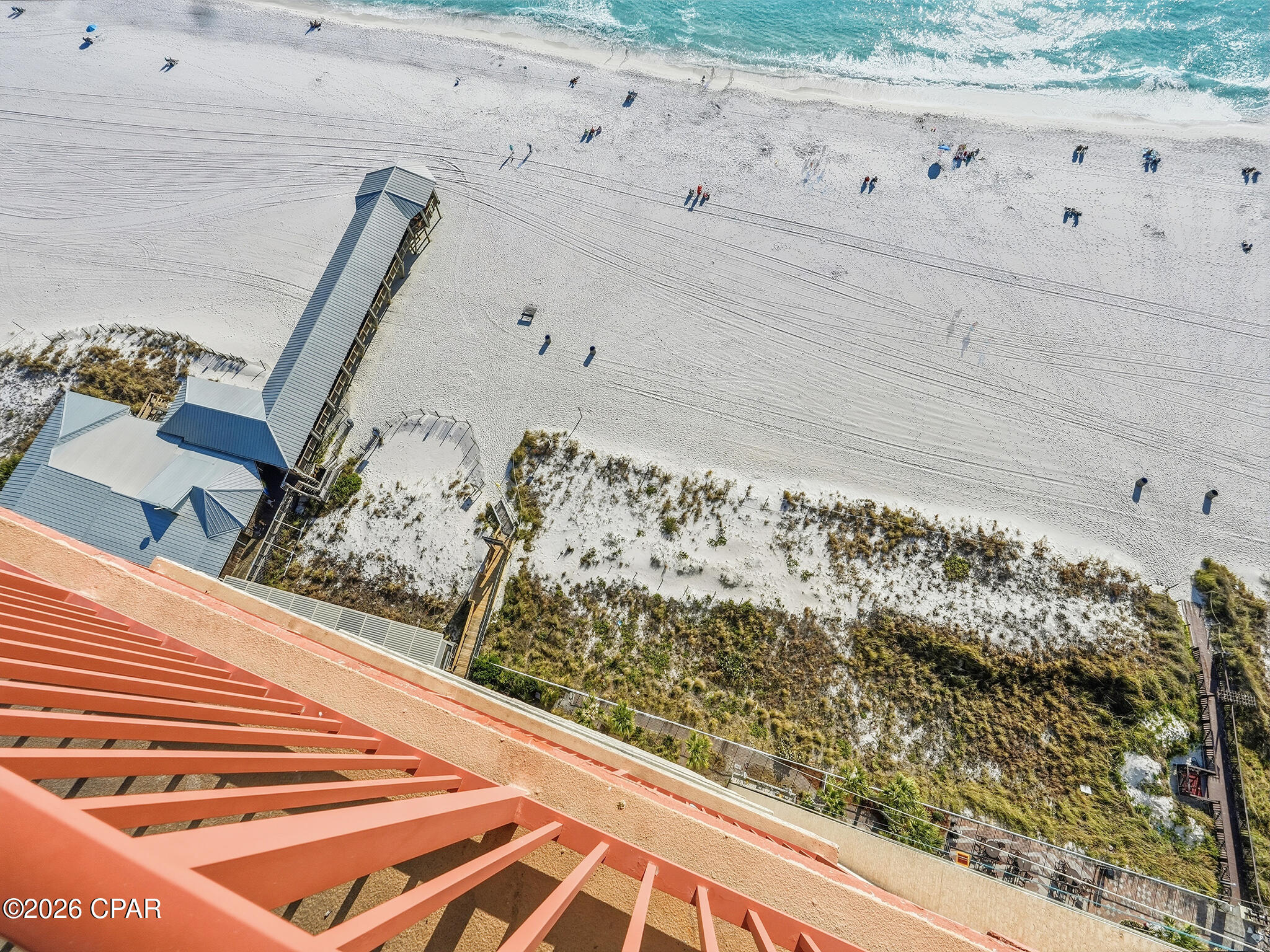 Shores Of Panama Phase I - Residential