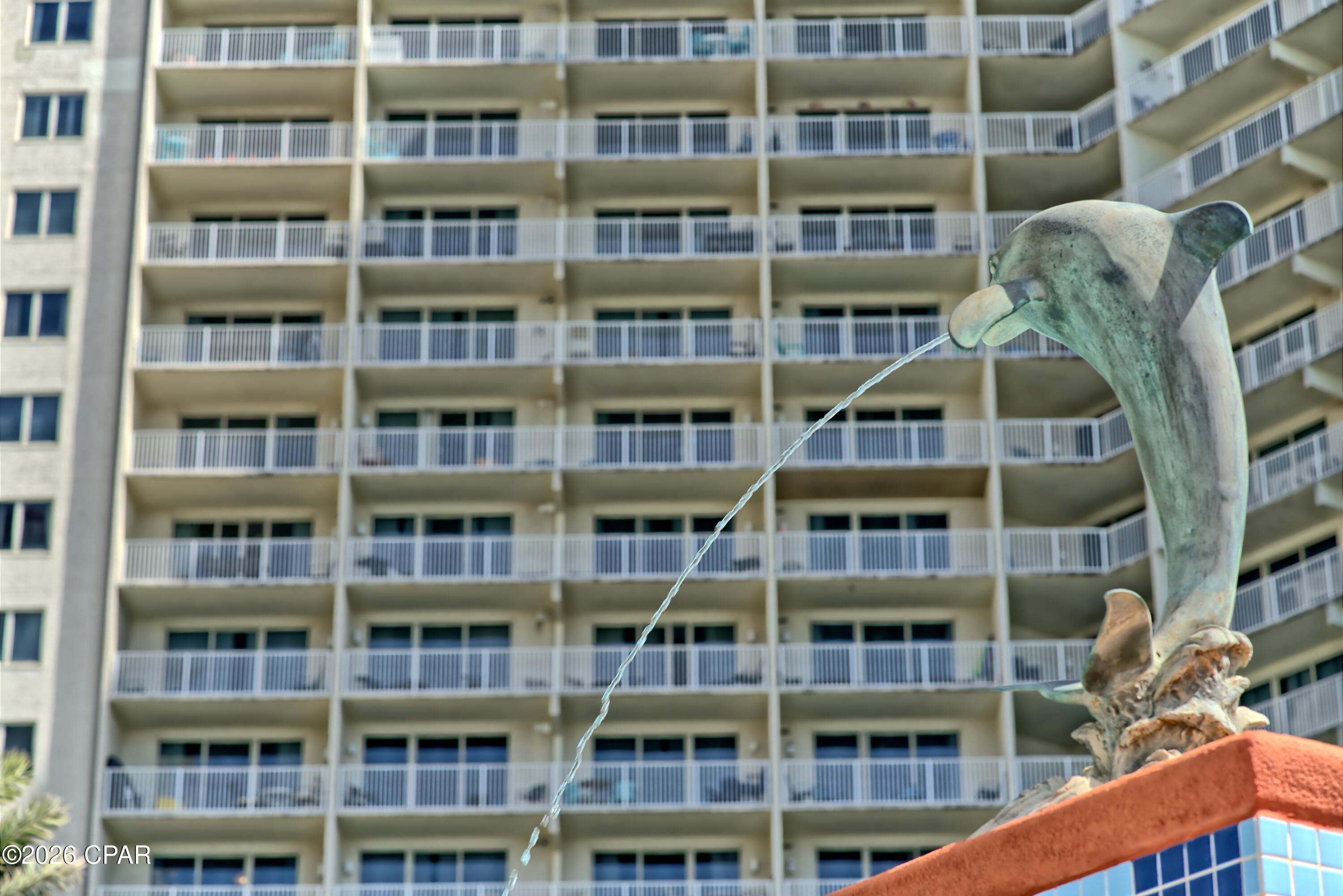 Shores Of Panama Phase I - Residential