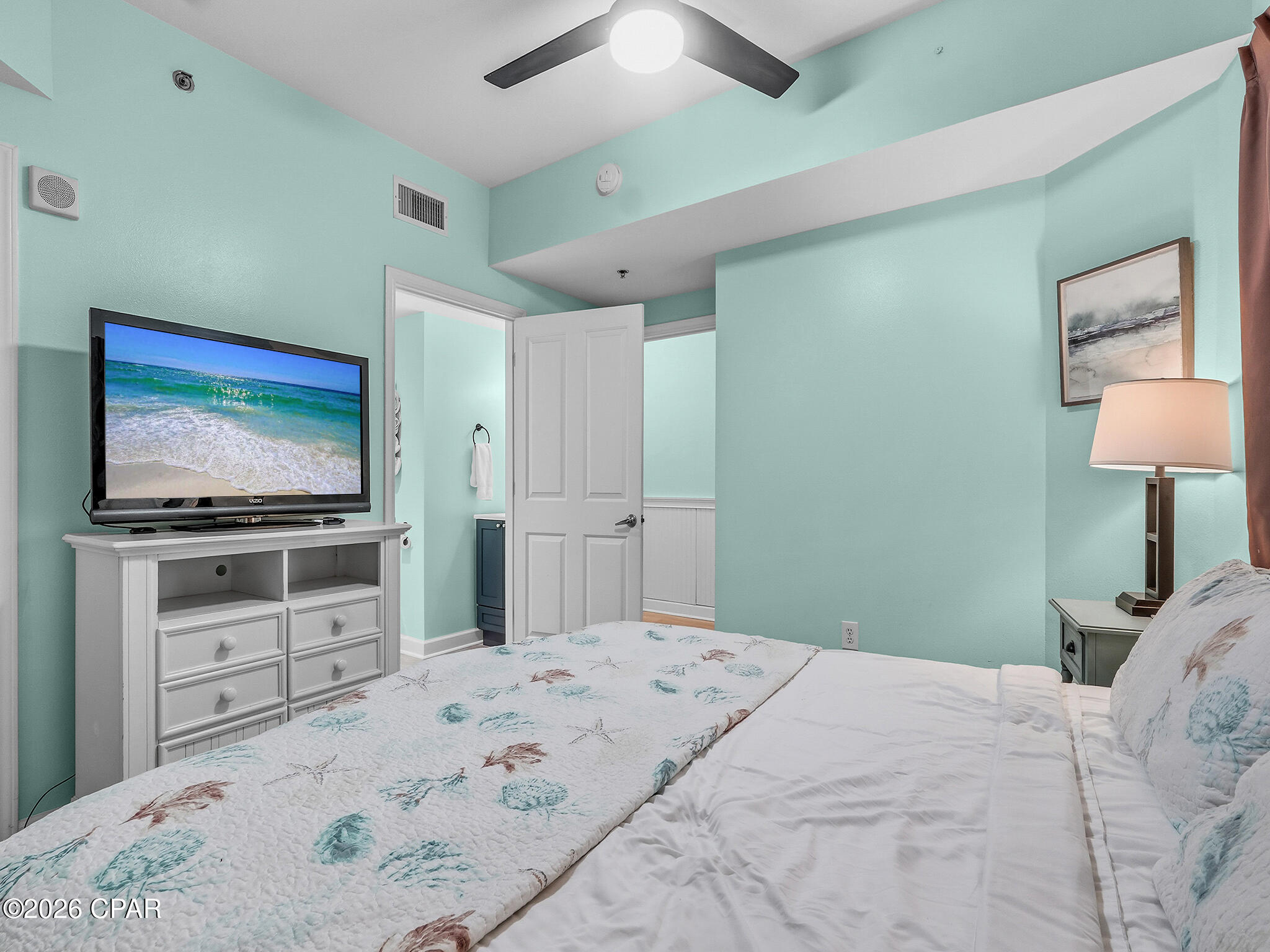 Shores Of Panama Phase I - Residential