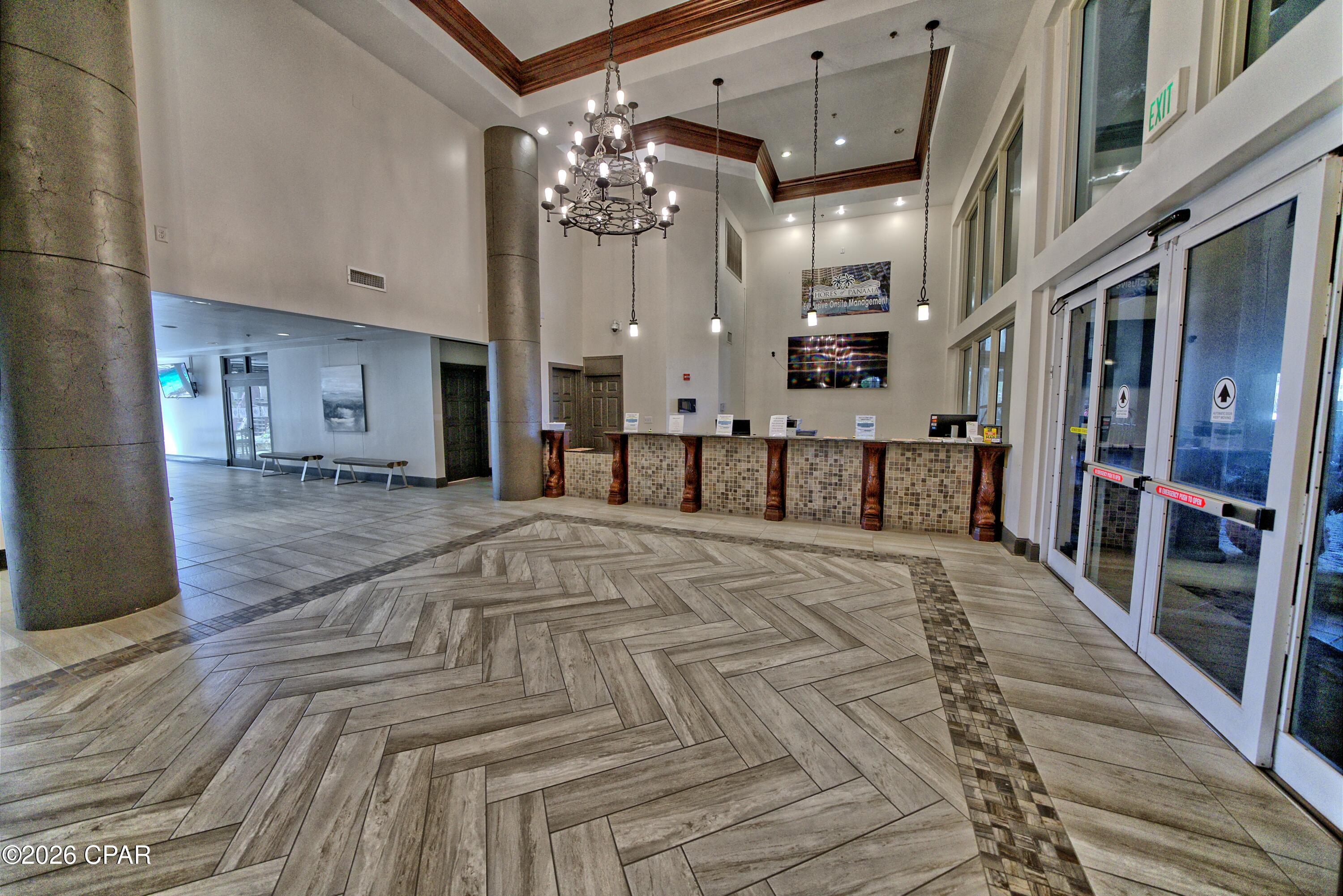 Shores Of Panama Phase I - Residential