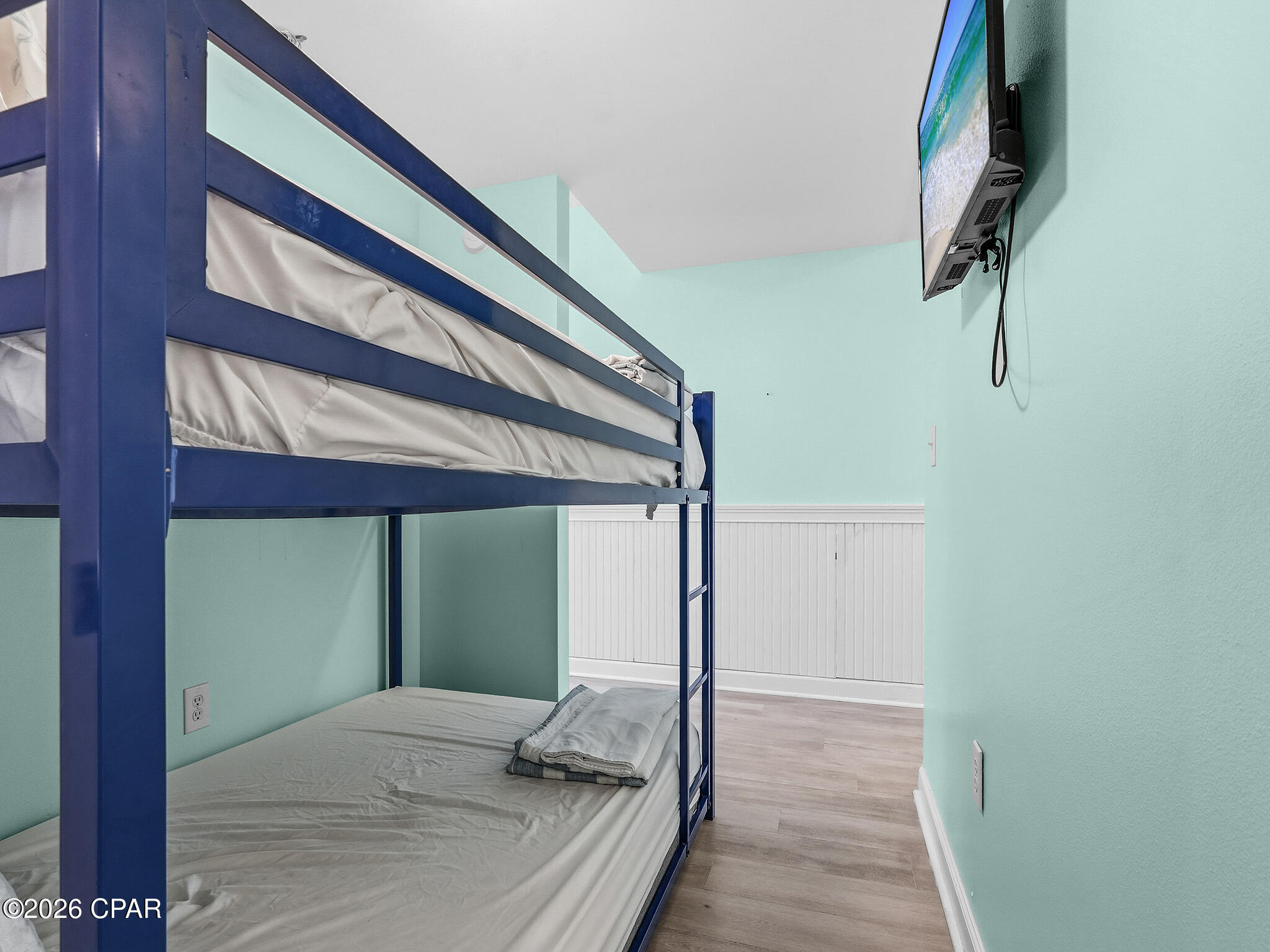 Shores Of Panama Phase I - Residential